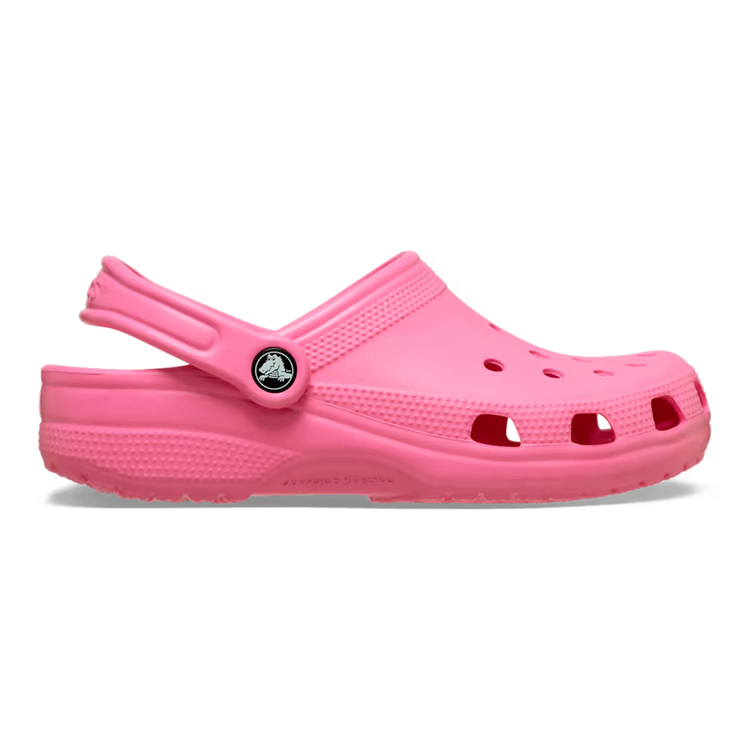 Classic Clog Chanclas Unisex - rosa