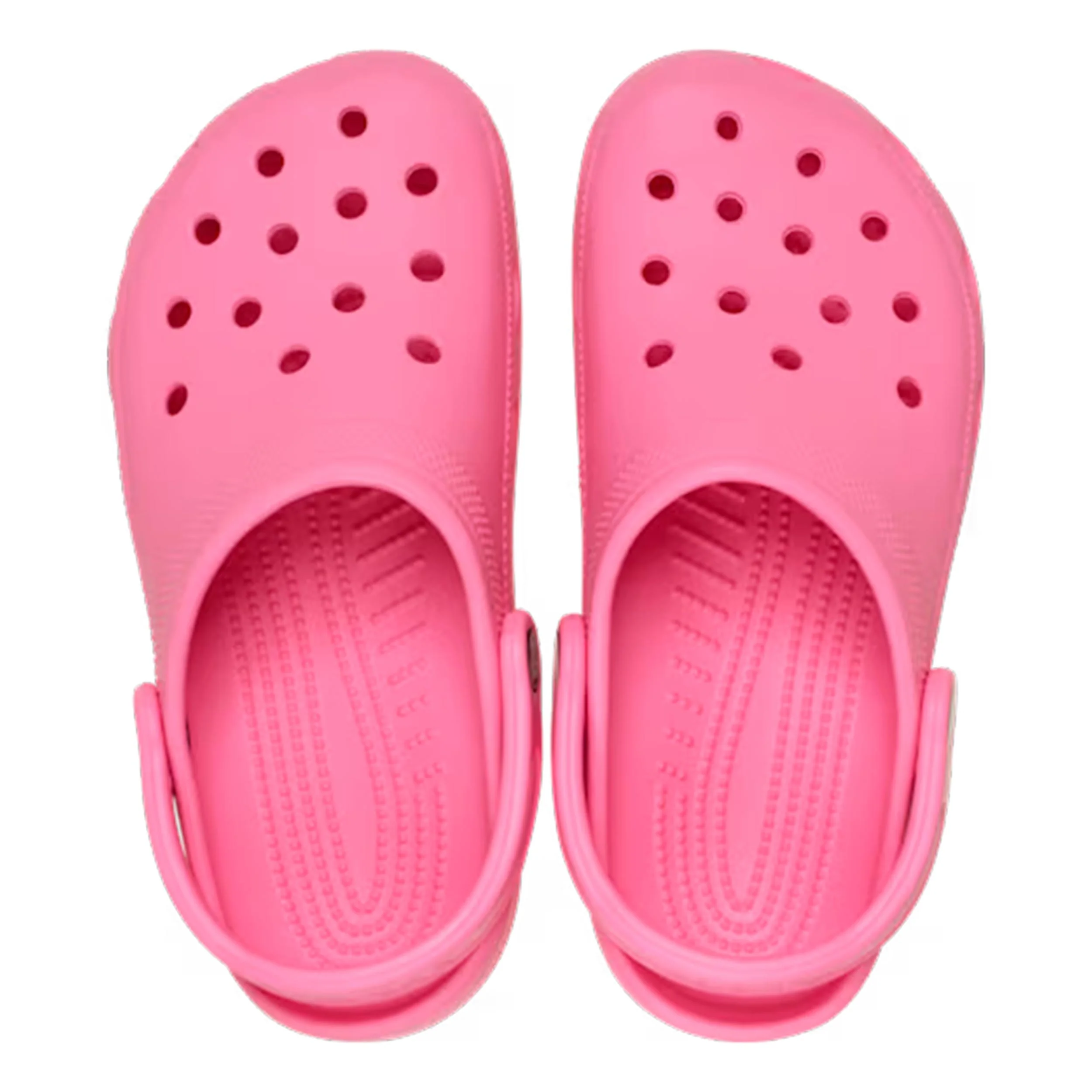 Classic Clog Chanclas Unisex - rosa - Image 2
