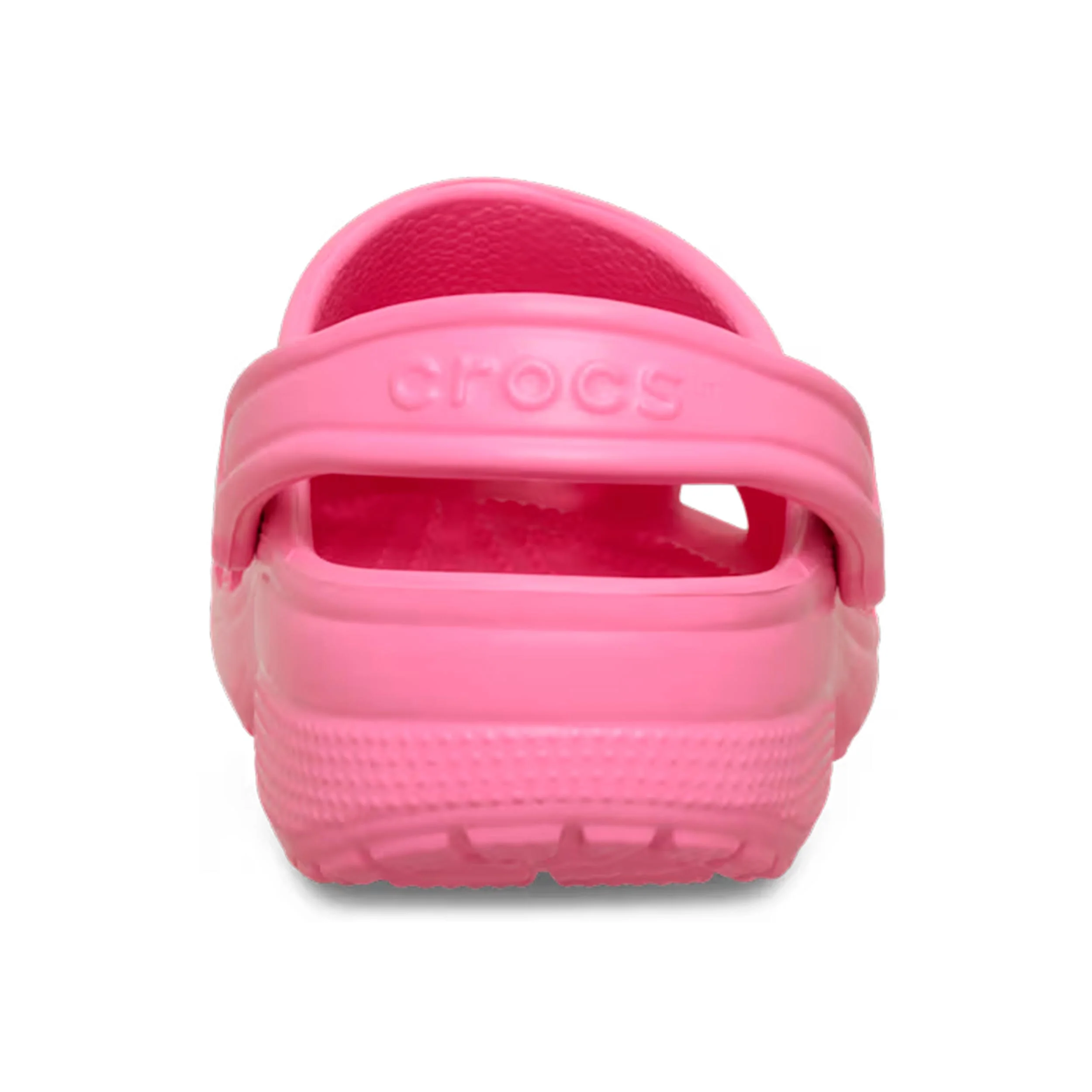 Classic Clog Chanclas Unisex - rosa - Image 4