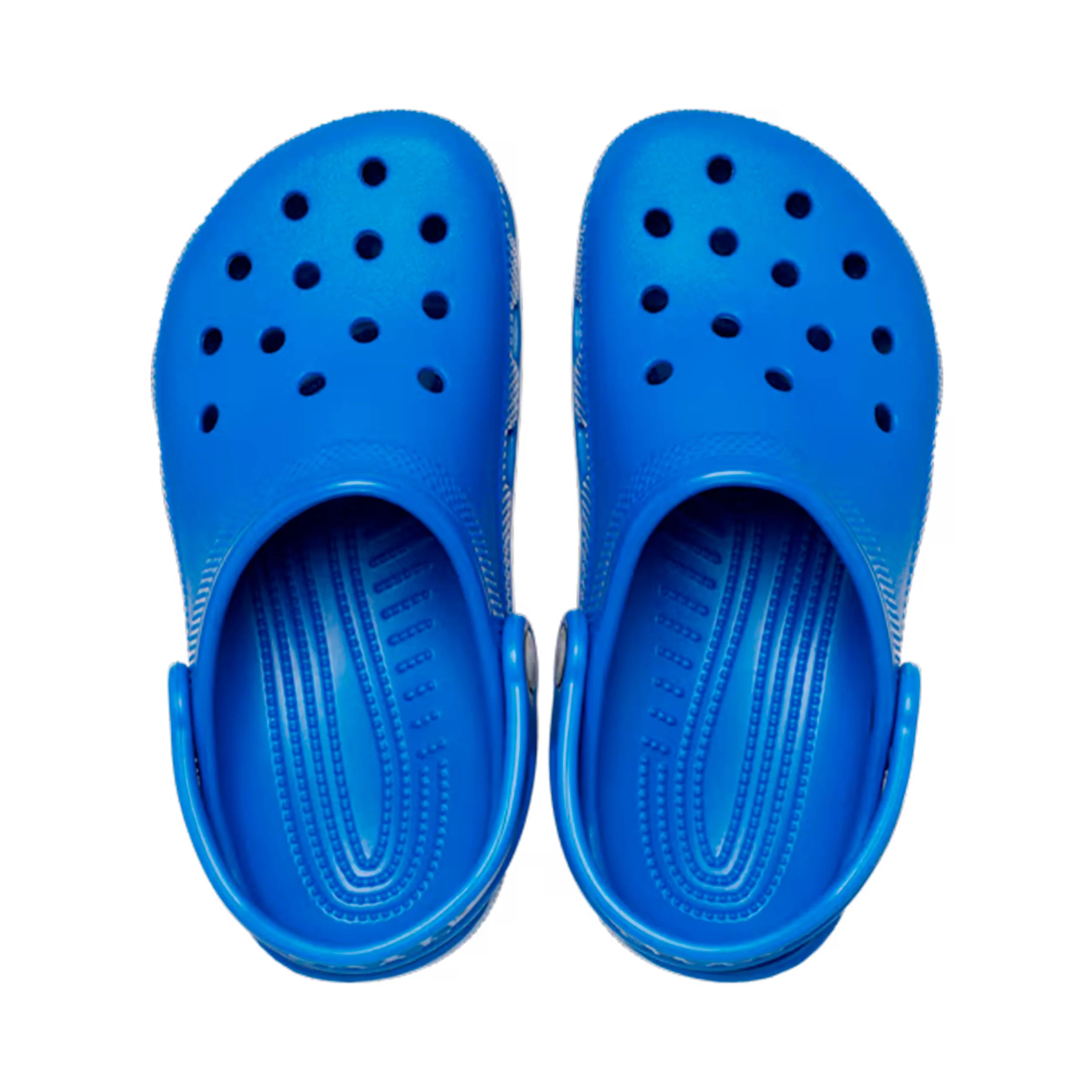 Classic Clog K Chanclas Niños - azul - Image 2