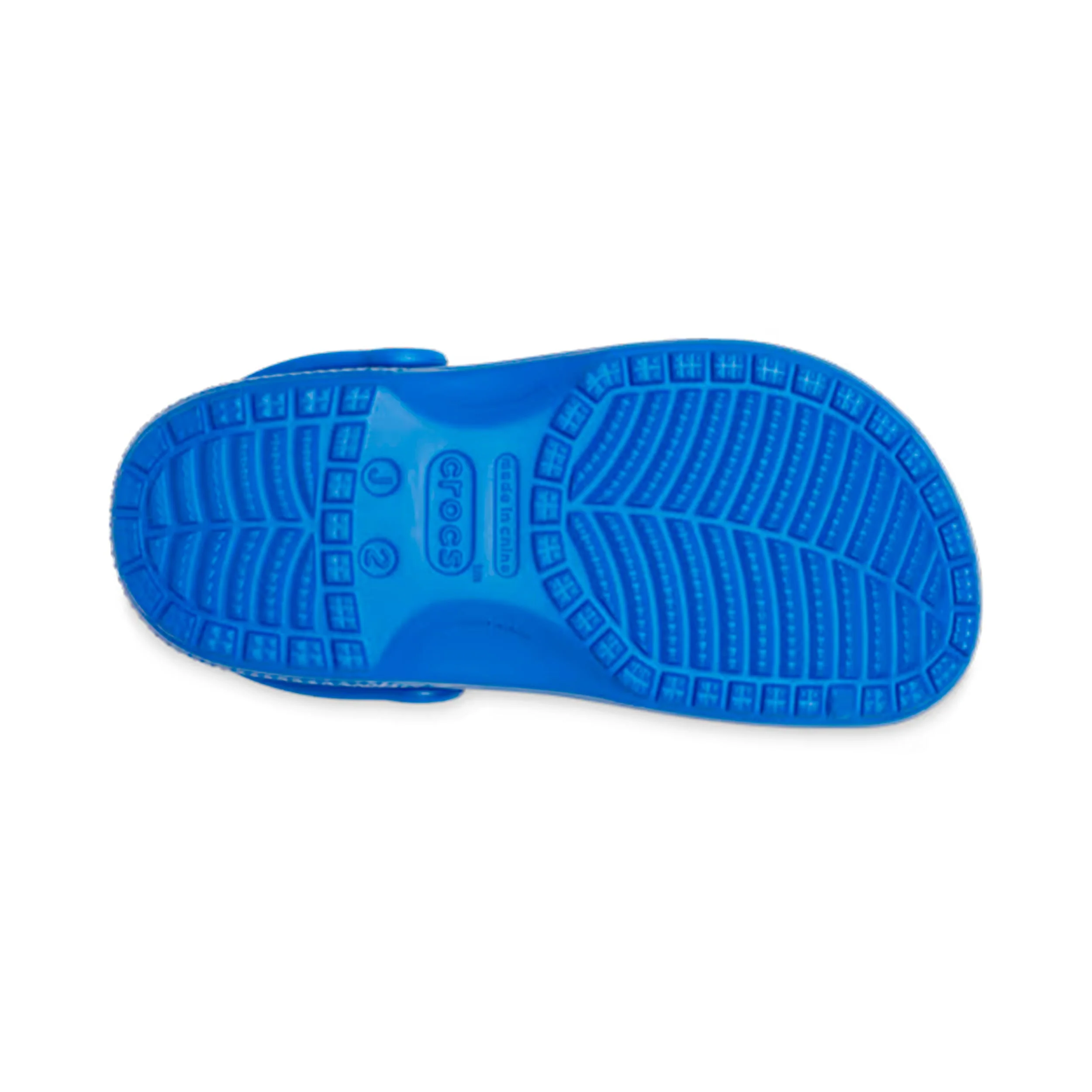Classic Clog K Chanclas Niños - azul - Image 3