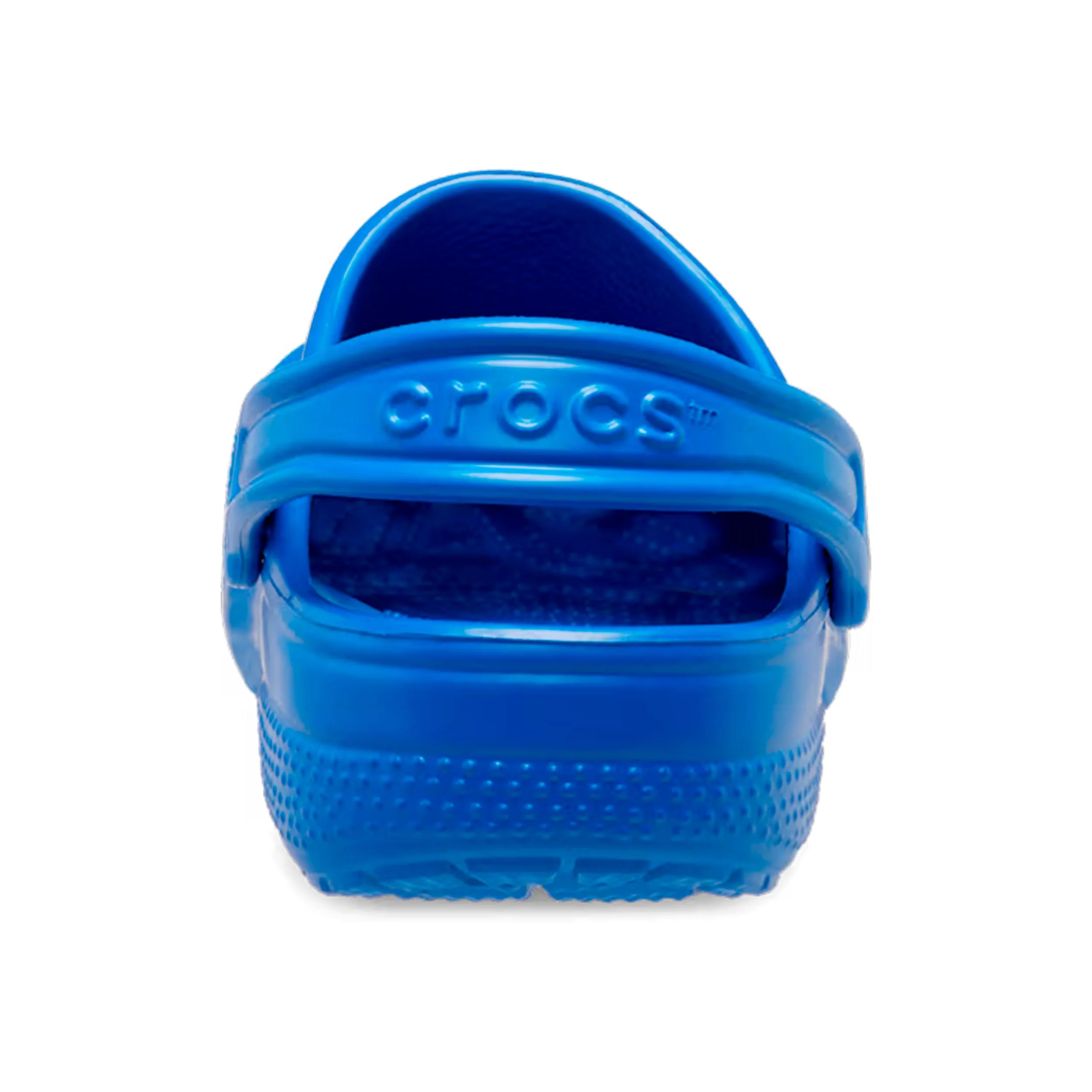 Classic Clog K Chanclas Niños - azul - Image 4