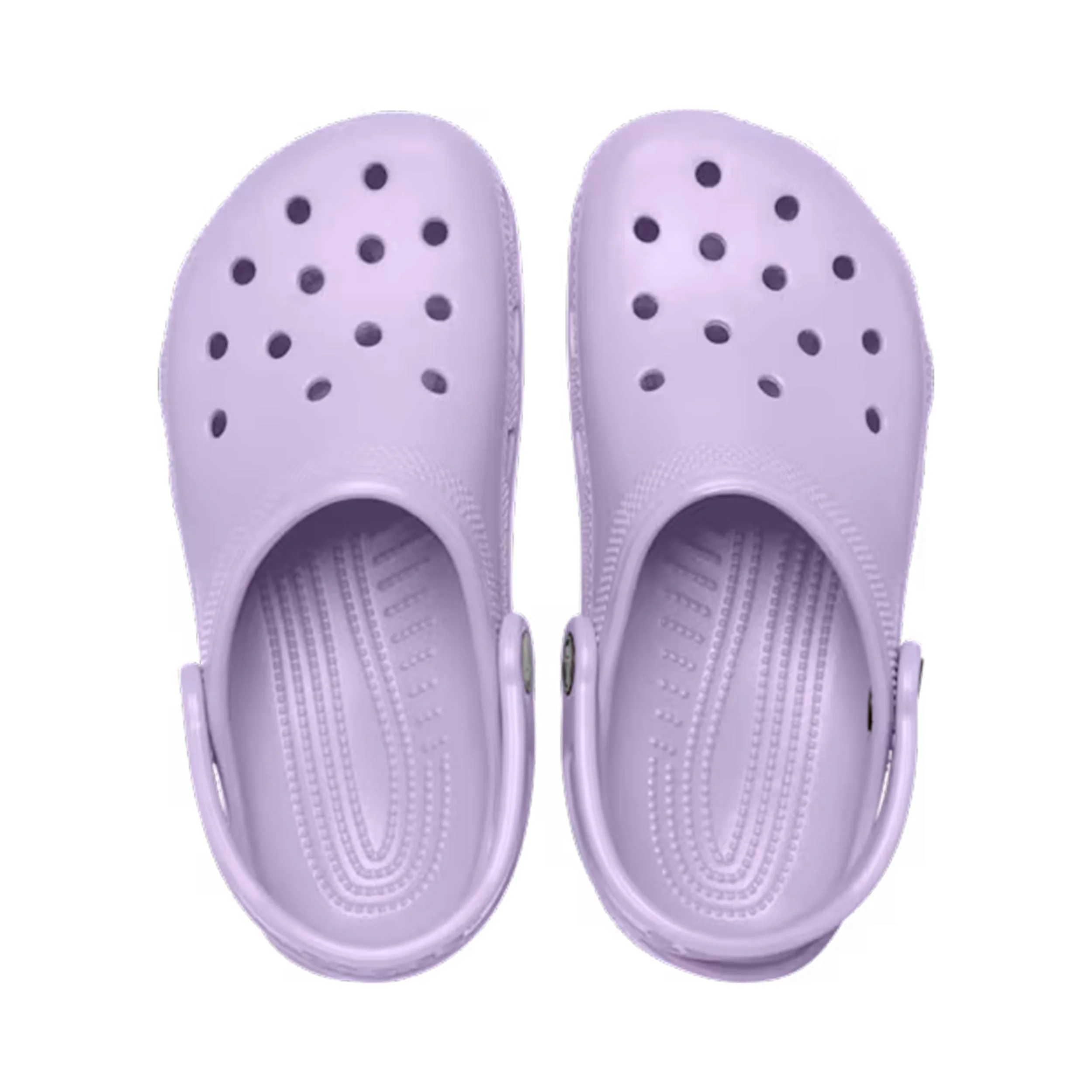 Classic Clog K Chanclas Niños - morado - Image 2