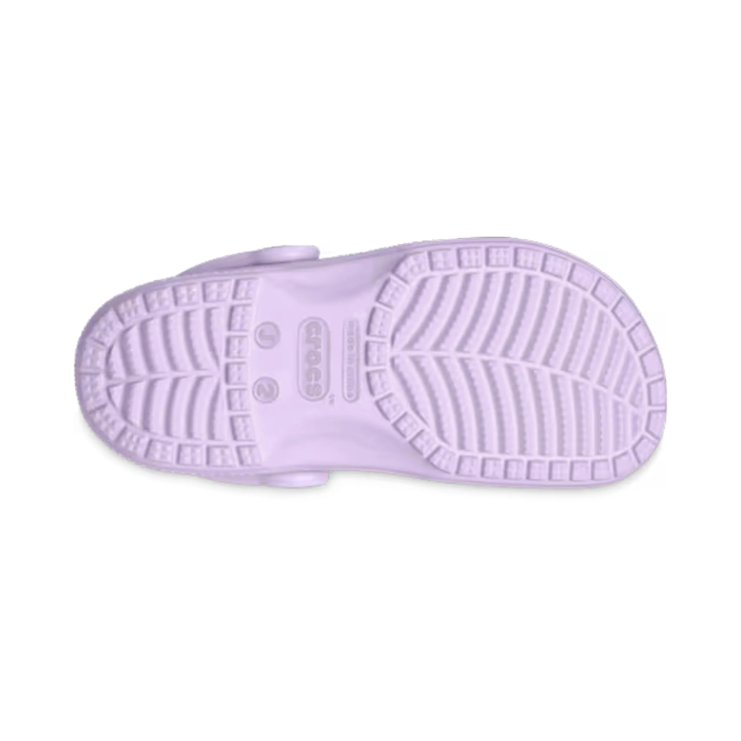 Classic Clog K Chanclas Niños - morado - Image 3