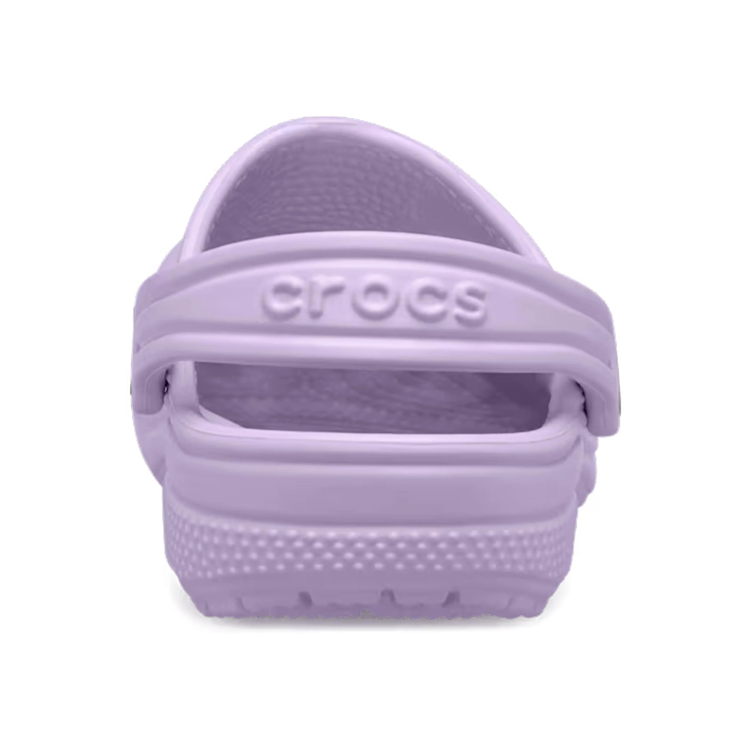 Classic Clog K Chanclas Niños - morado - Image 4