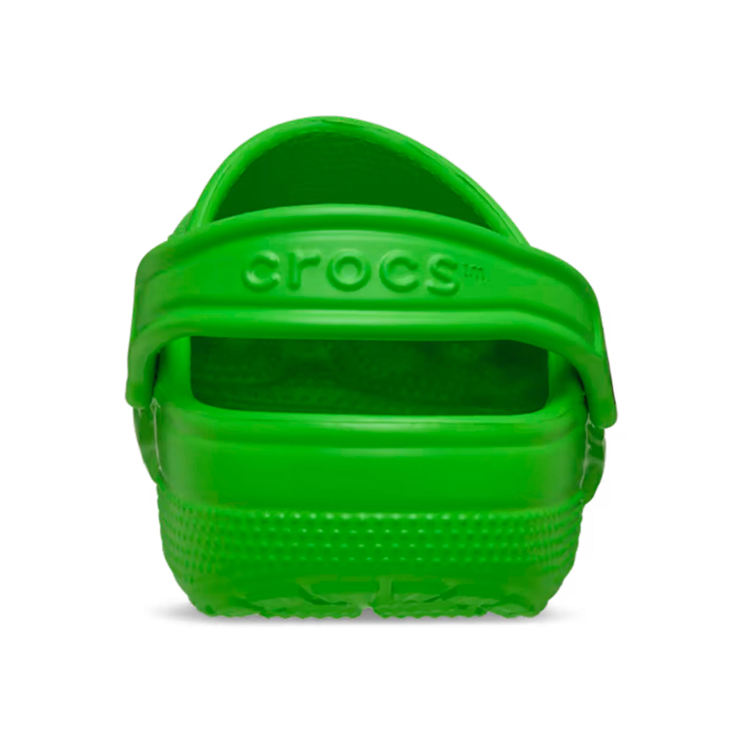 Classic Clog K Chanclas Niños - verde - Image 4