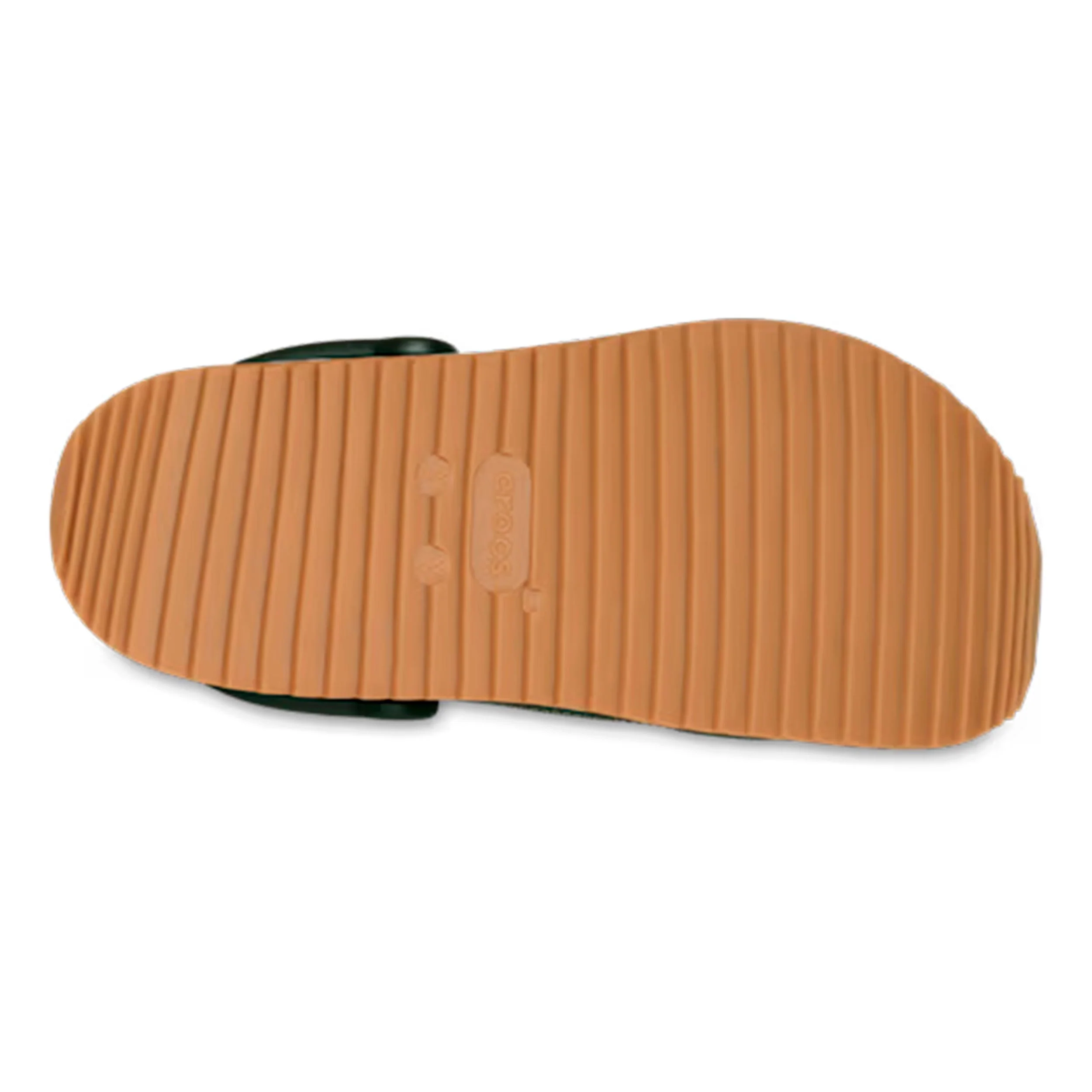 Classic Retro Runner Chanclas Hombres - negro - Image 3