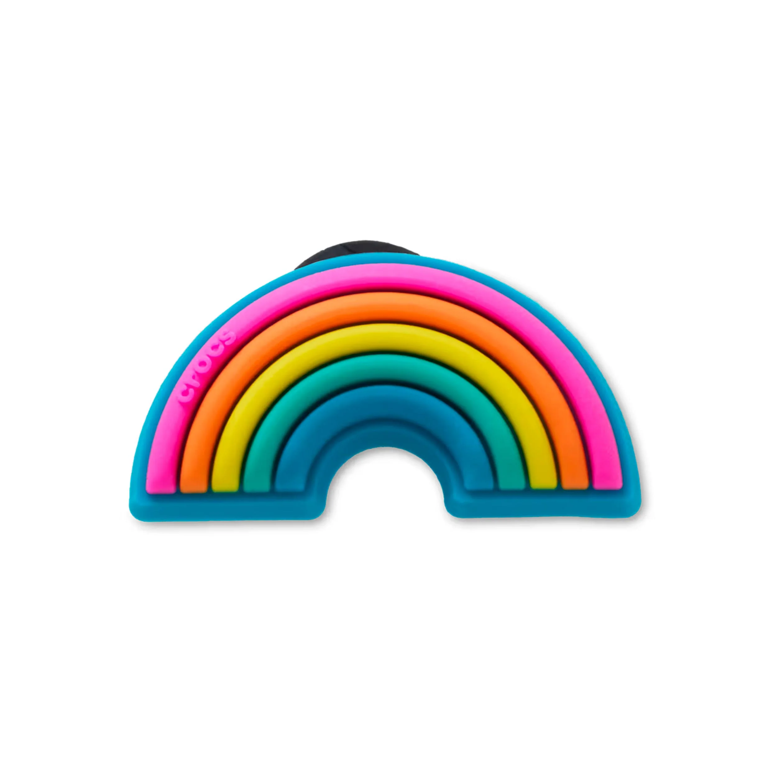 Colors of The Rainbow Sonstiges Unisex - negro, multicolor