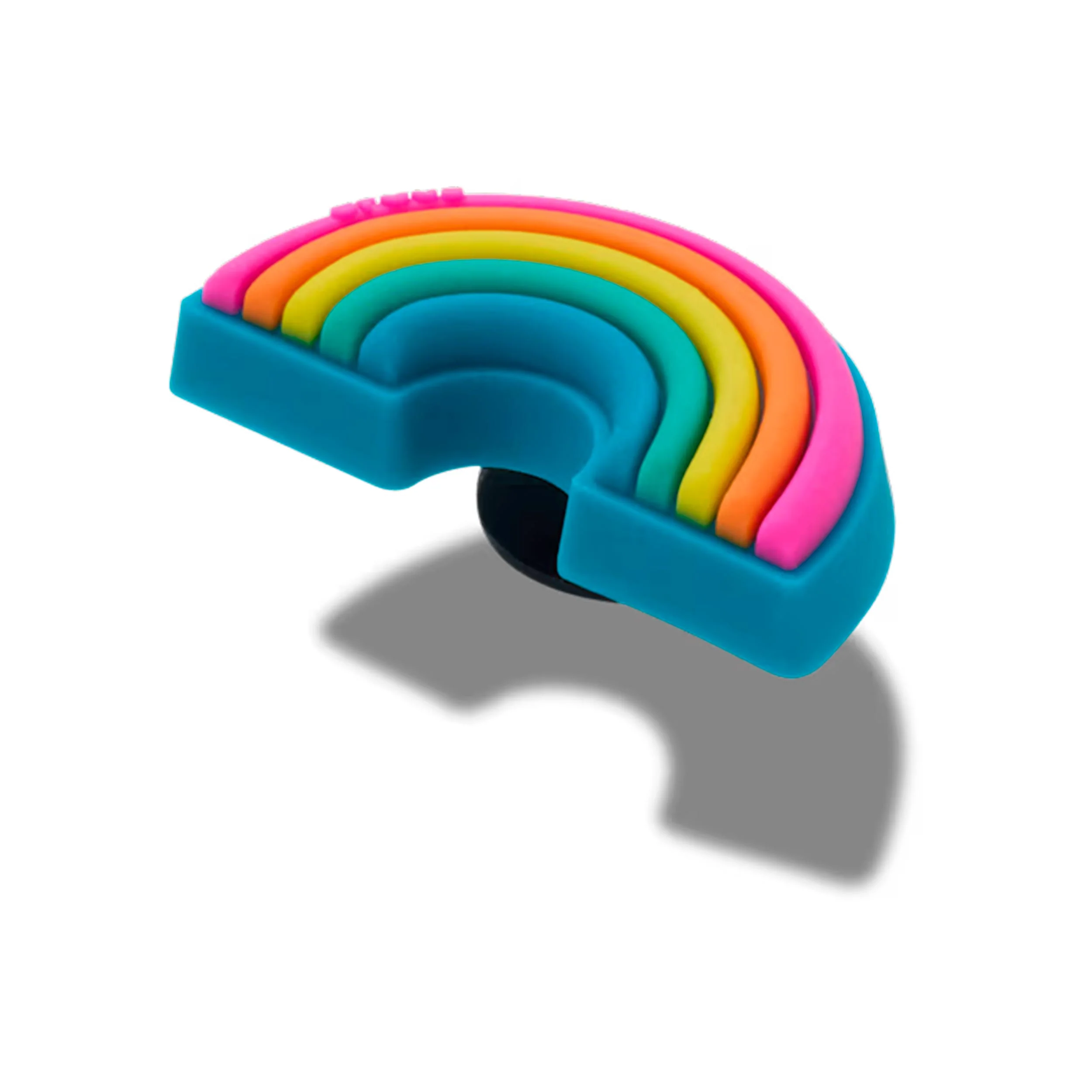 Colors of The Rainbow Sonstiges Unisex - negro, multicolor - Image 2