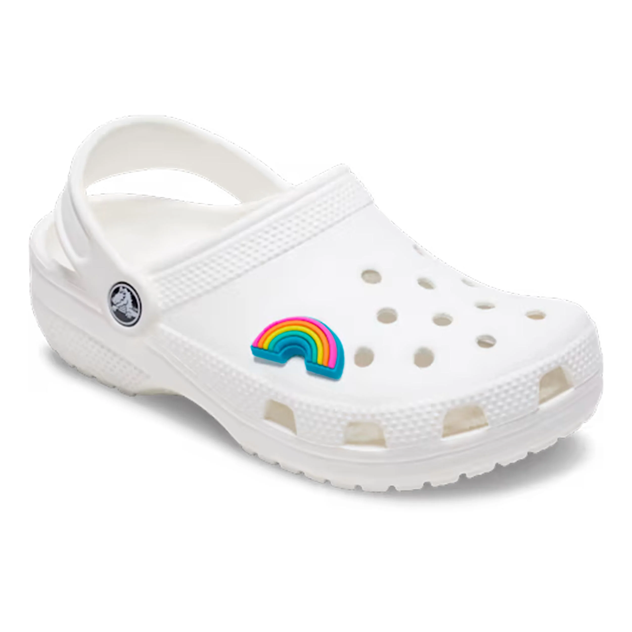 Colors of The Rainbow Sonstiges Unisex - negro, multicolor - Image 3