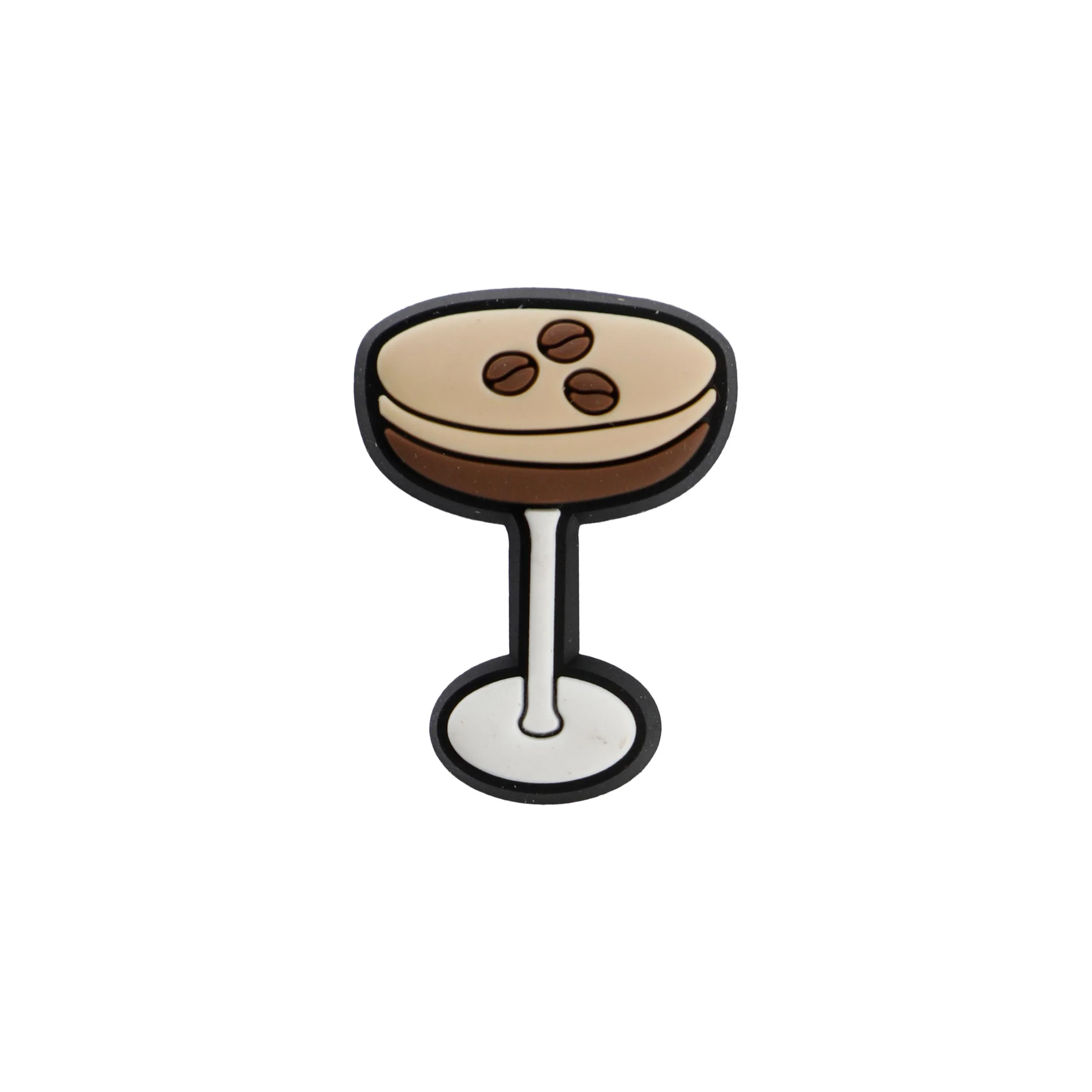 Espresso Martini Sonstiges Unisex - marrón, beige