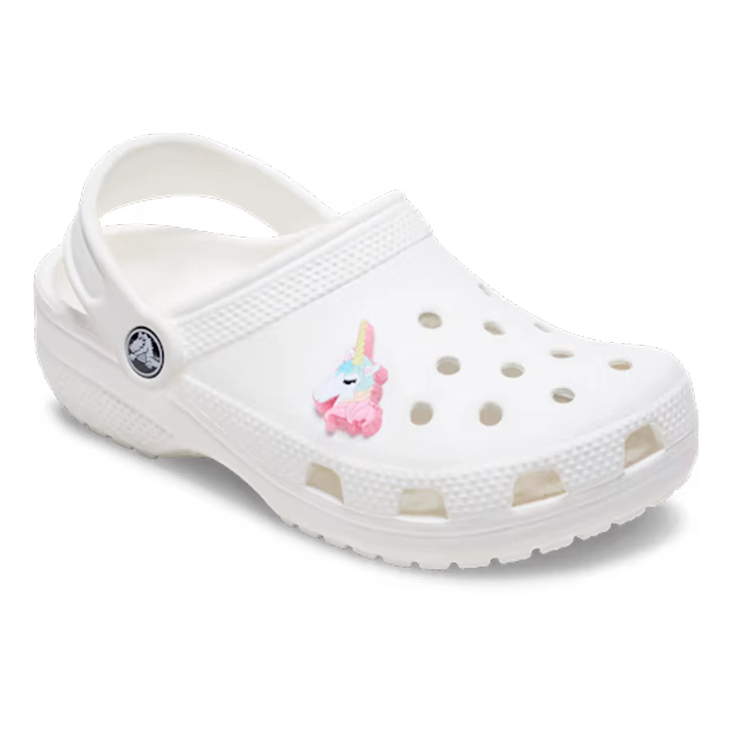 Glitter Unicorn Sonstiges Unisex - rosa, amarillo - Image 2