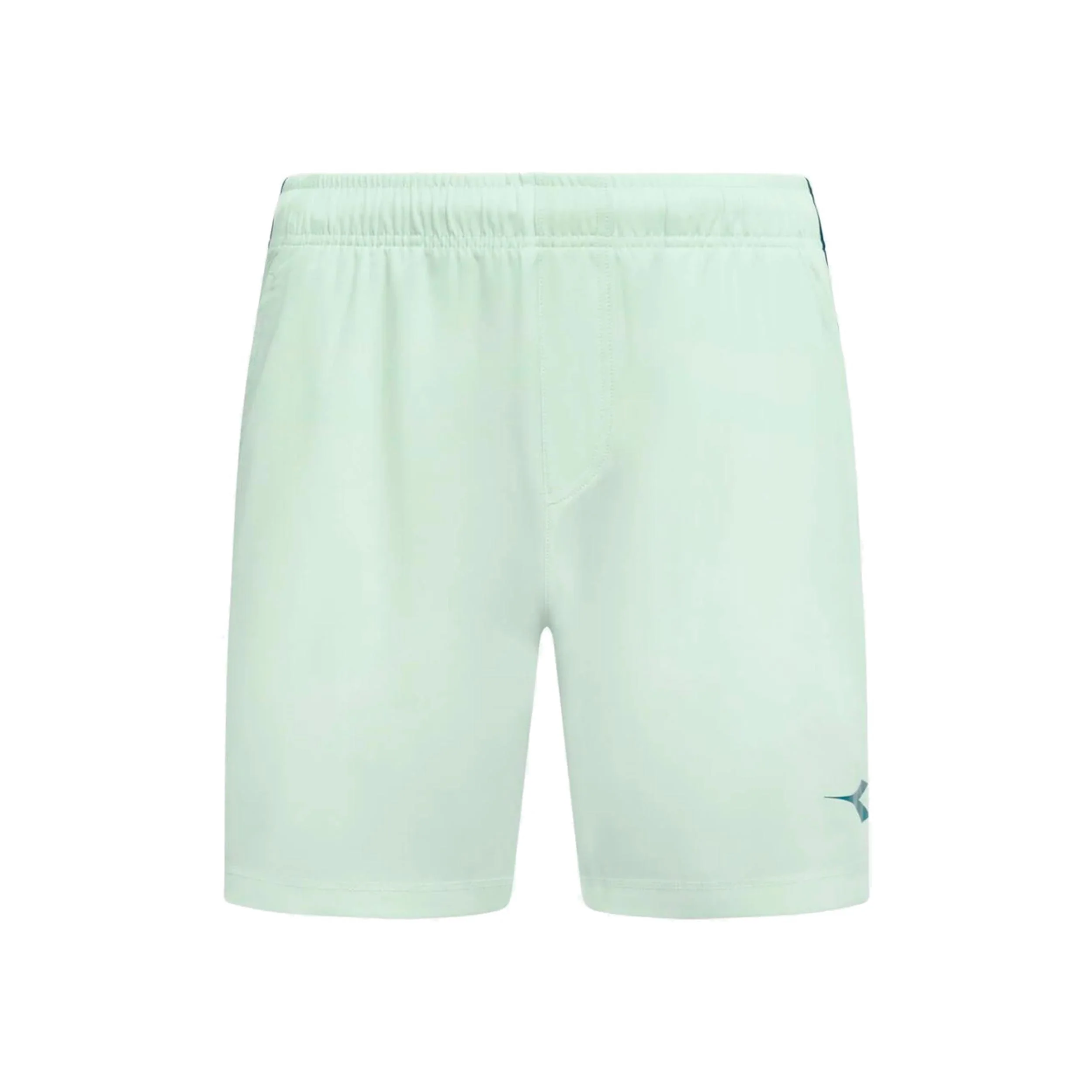 Court Shorts Hombres-verde