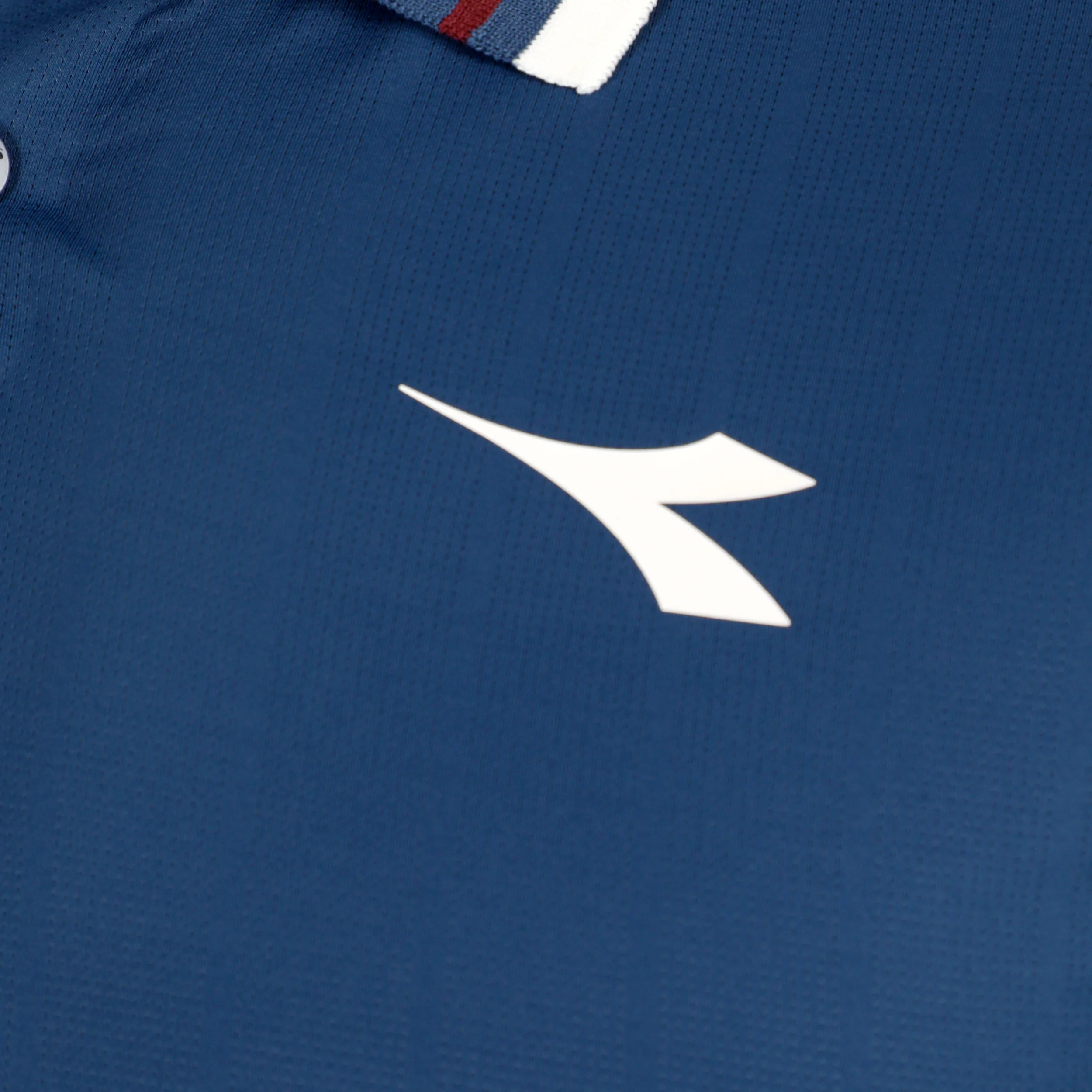 Icon Polo Hombres-azul oscuro - Image 6