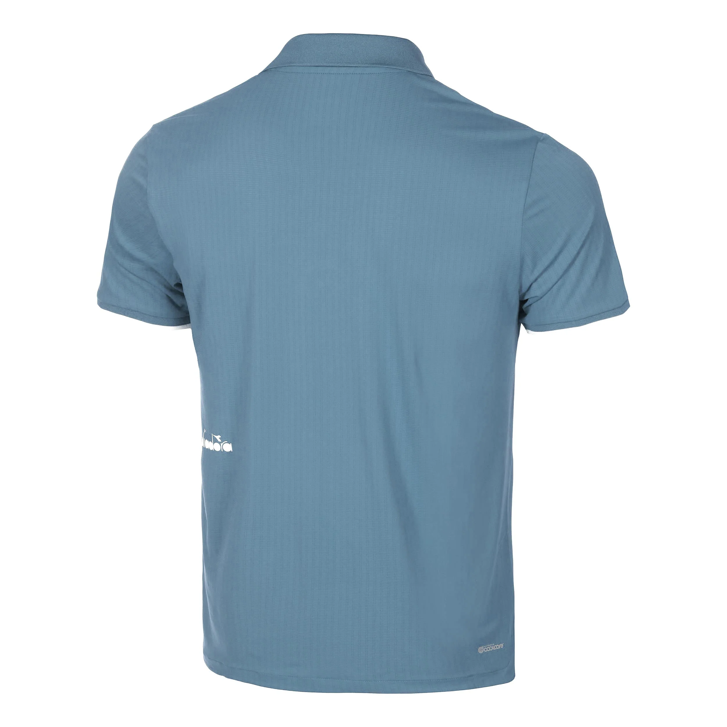 Icon Polo Hombres-Color Petróleo - Image 2