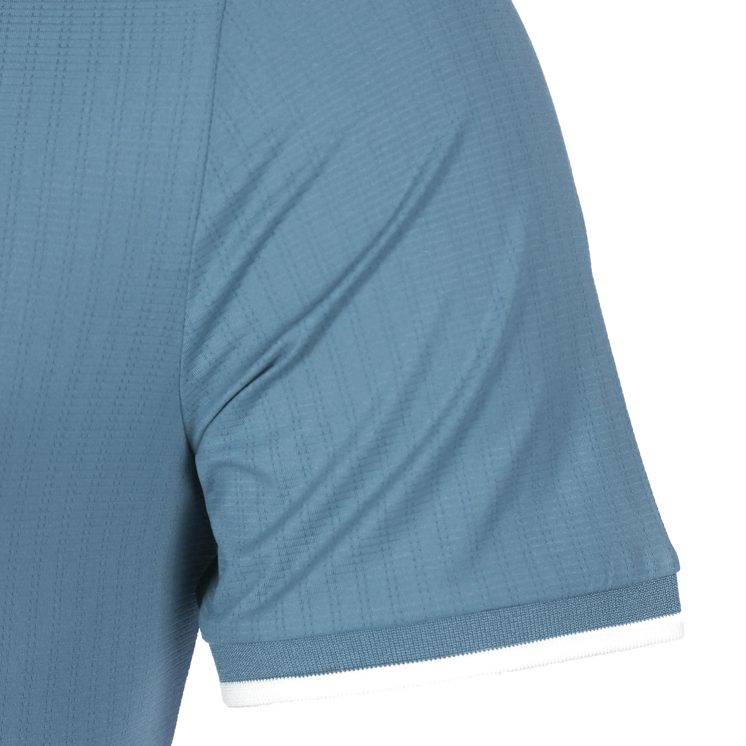 Icon Polo Hombres-Color Petróleo - Image 4