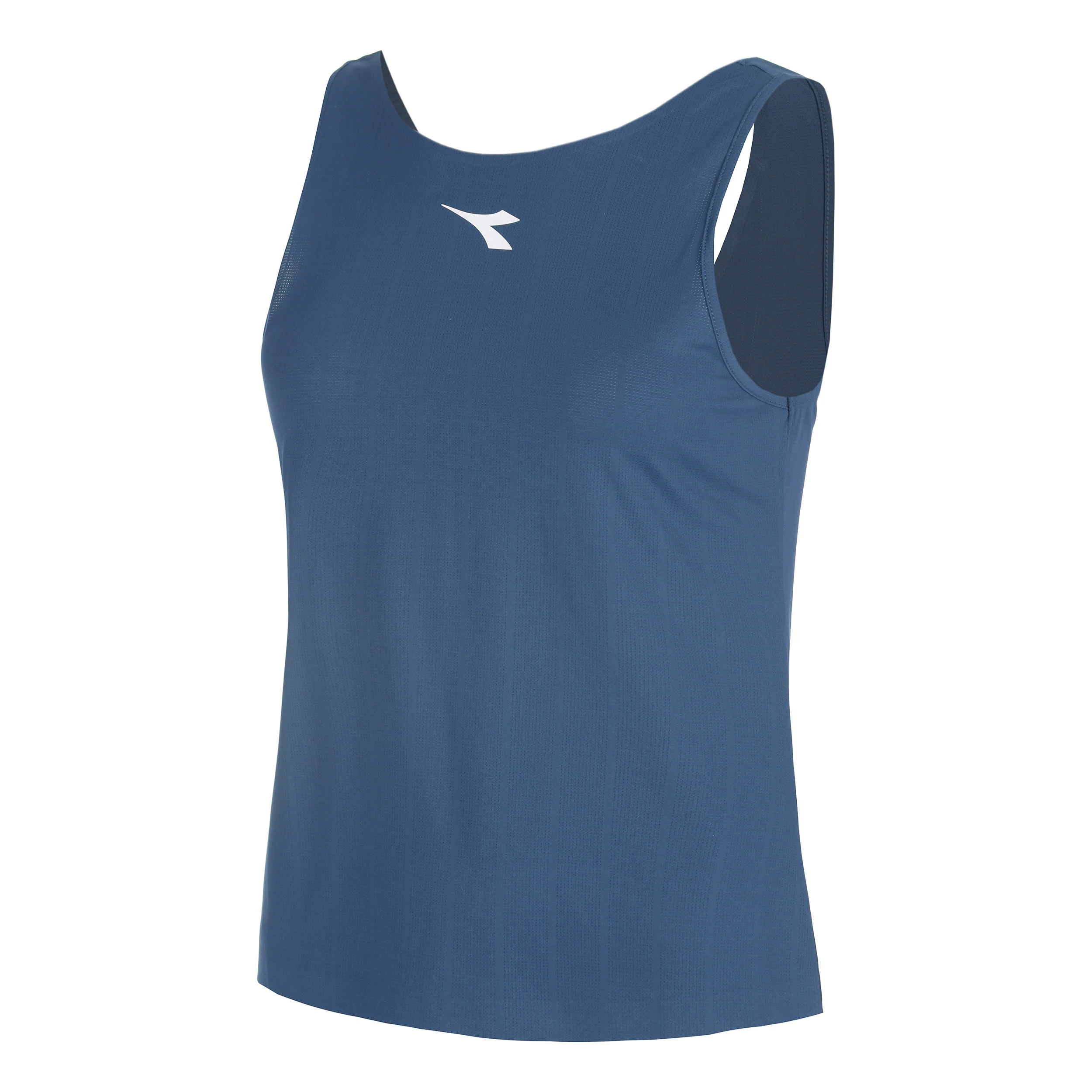 Icon Stratouno Camiseta de tirantes Mujeres-azul oscuro