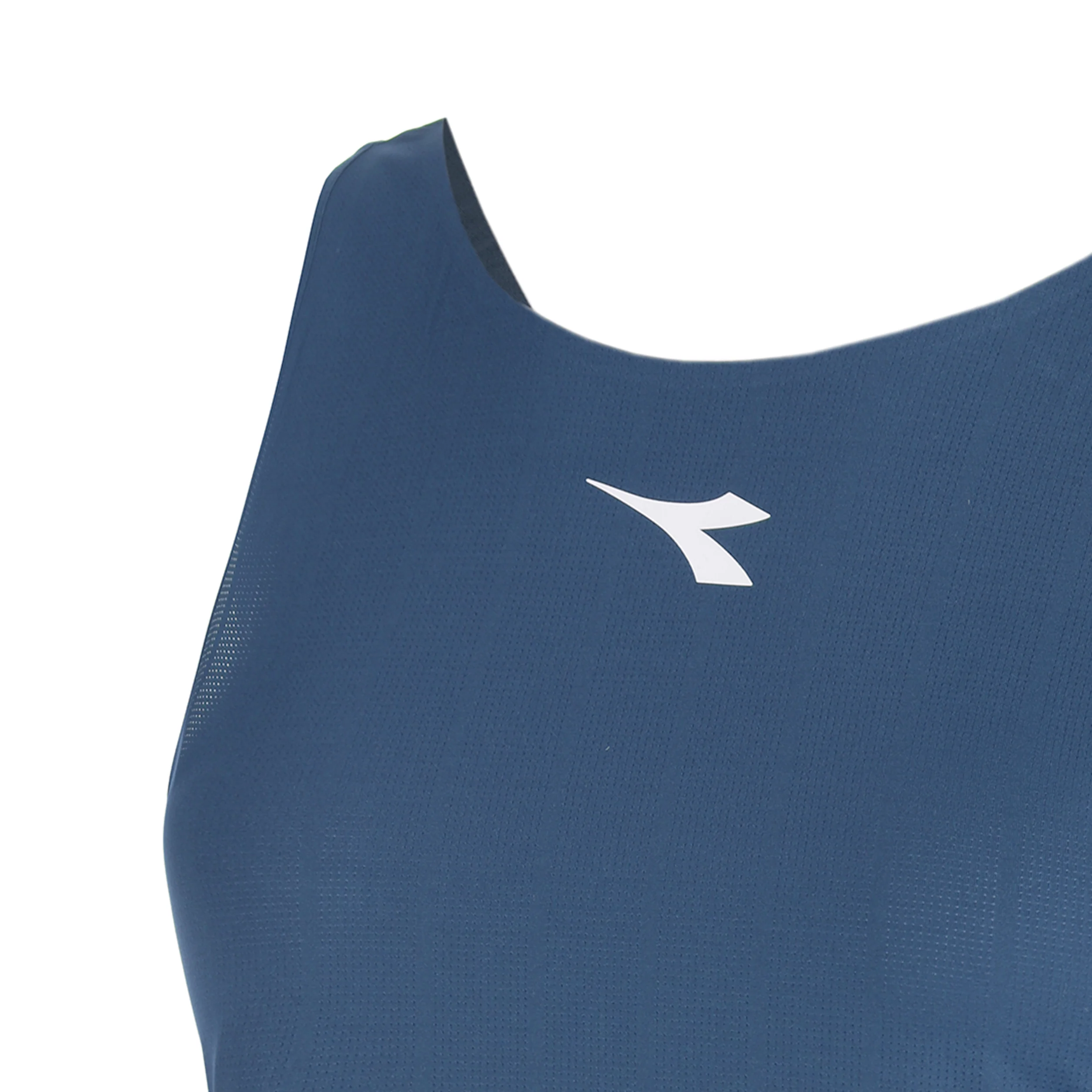 Icon Stratouno Camiseta de tirantes Mujeres-azul oscuro - Image 3