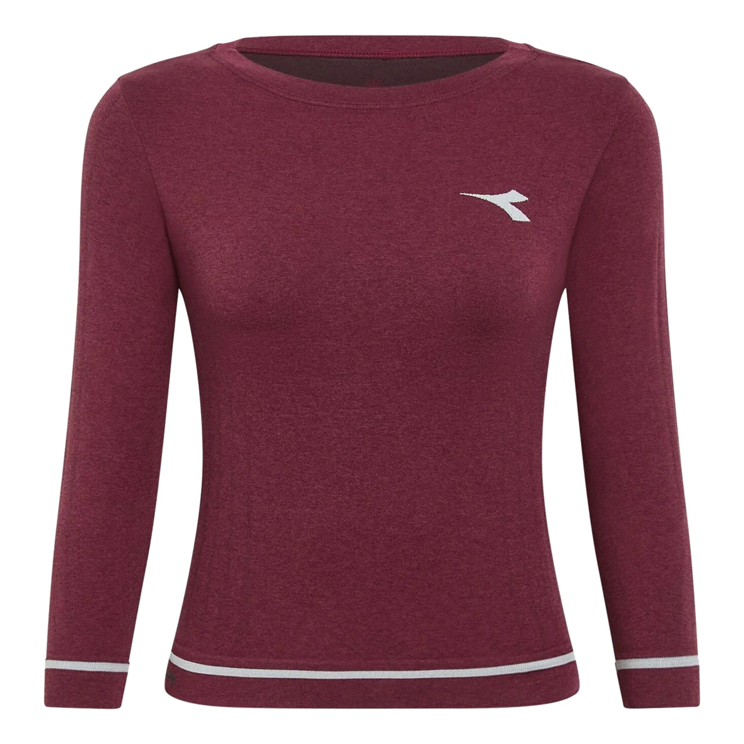 Icon Stratouno Camiseta de tirantes Mujeres-berry