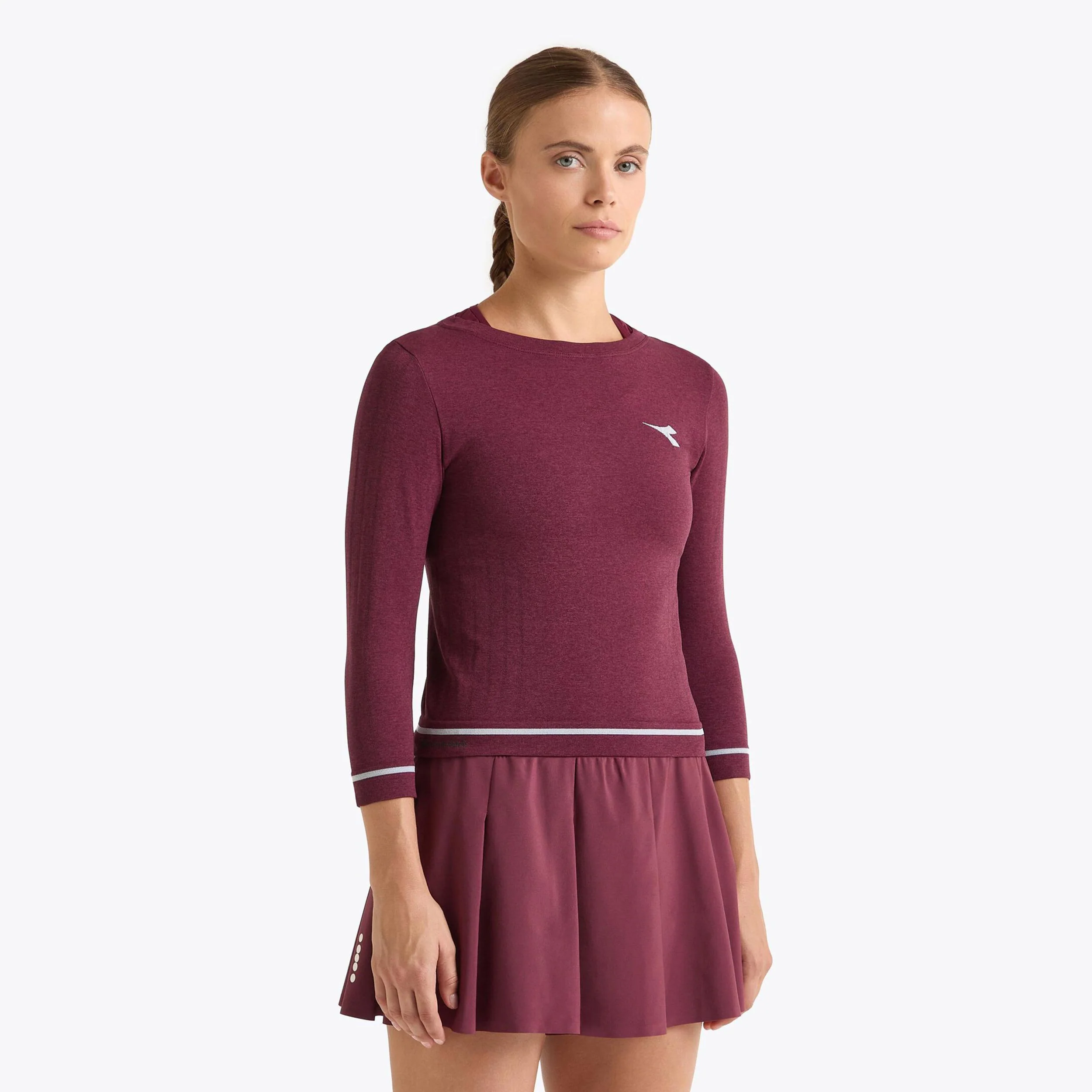 Icon Stratouno Camiseta de tirantes Mujeres-berry - Image 2
