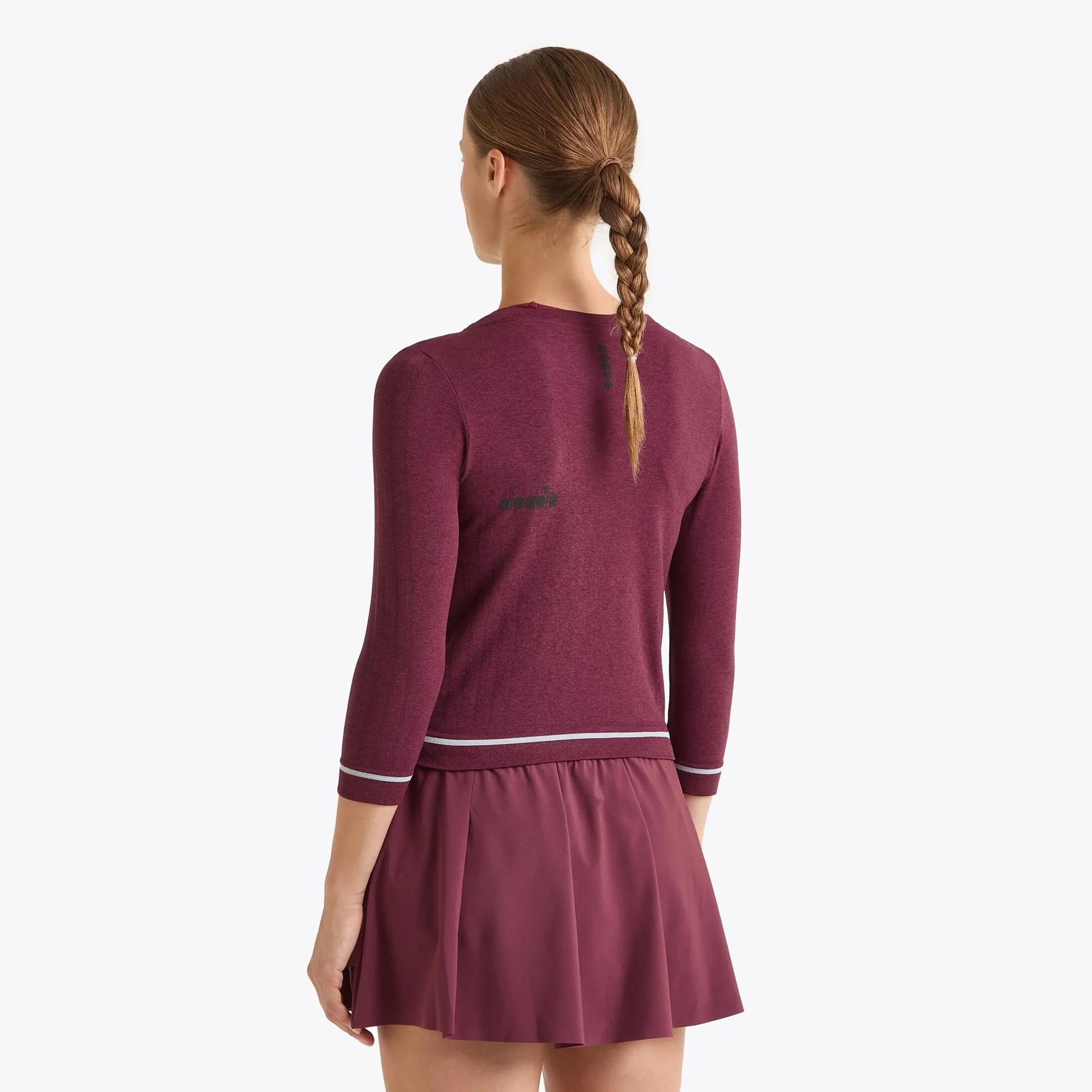 Icon Stratouno Camiseta de tirantes Mujeres-berry - Image 3