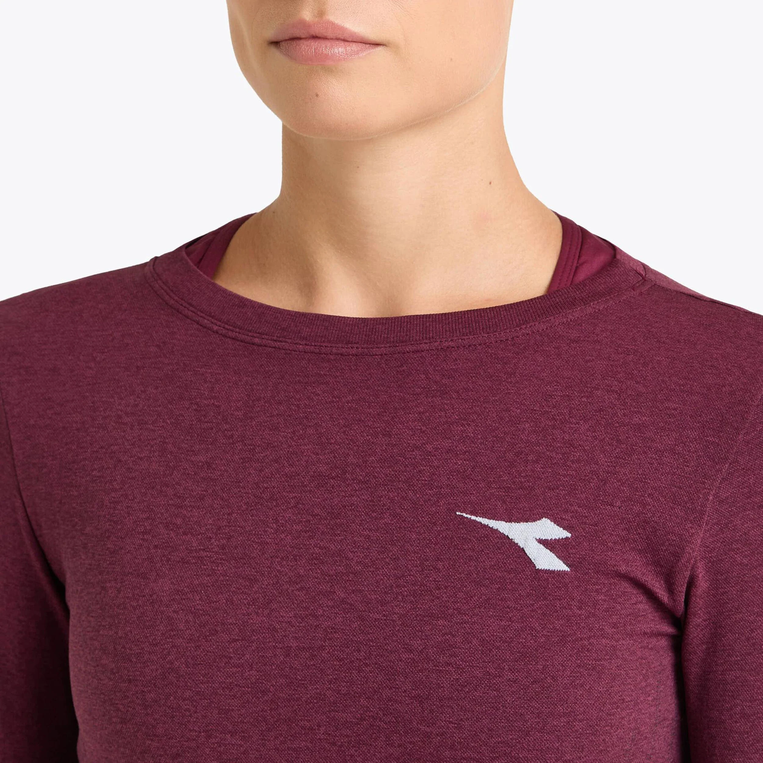 Icon Stratouno Camiseta de tirantes Mujeres-berry - Image 4