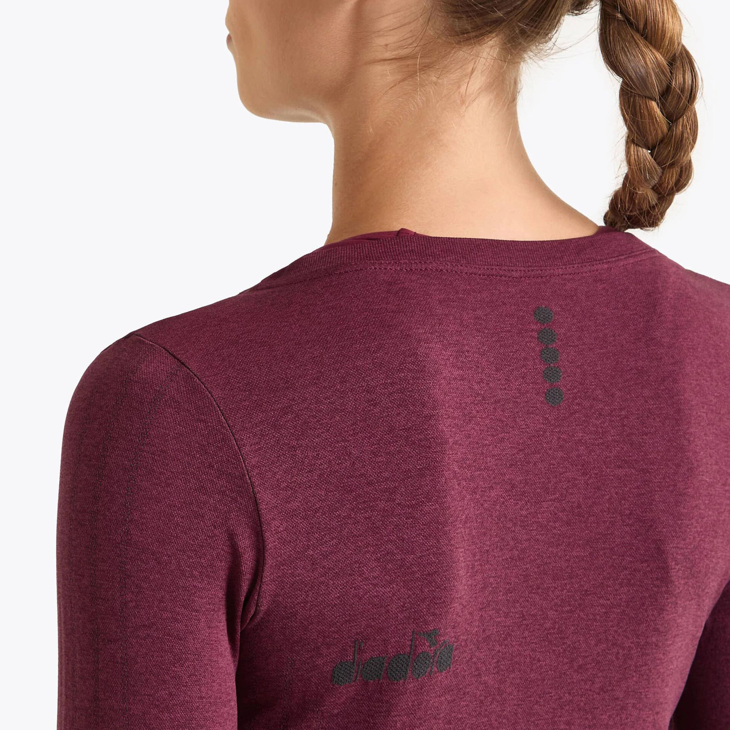 Icon Stratouno Camiseta de tirantes Mujeres-berry - Image 5
