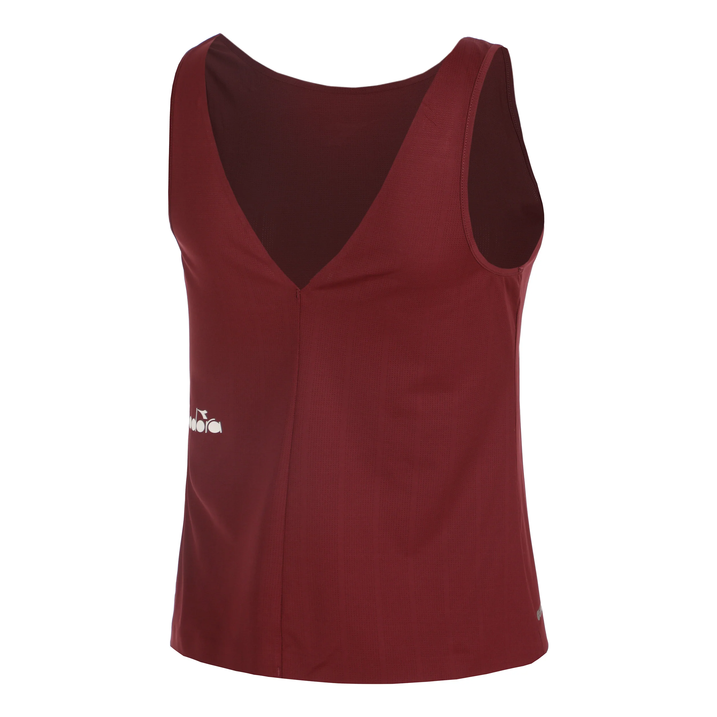 Icon Stratouno Camiseta de tirantes Mujeres-berry - Image 2