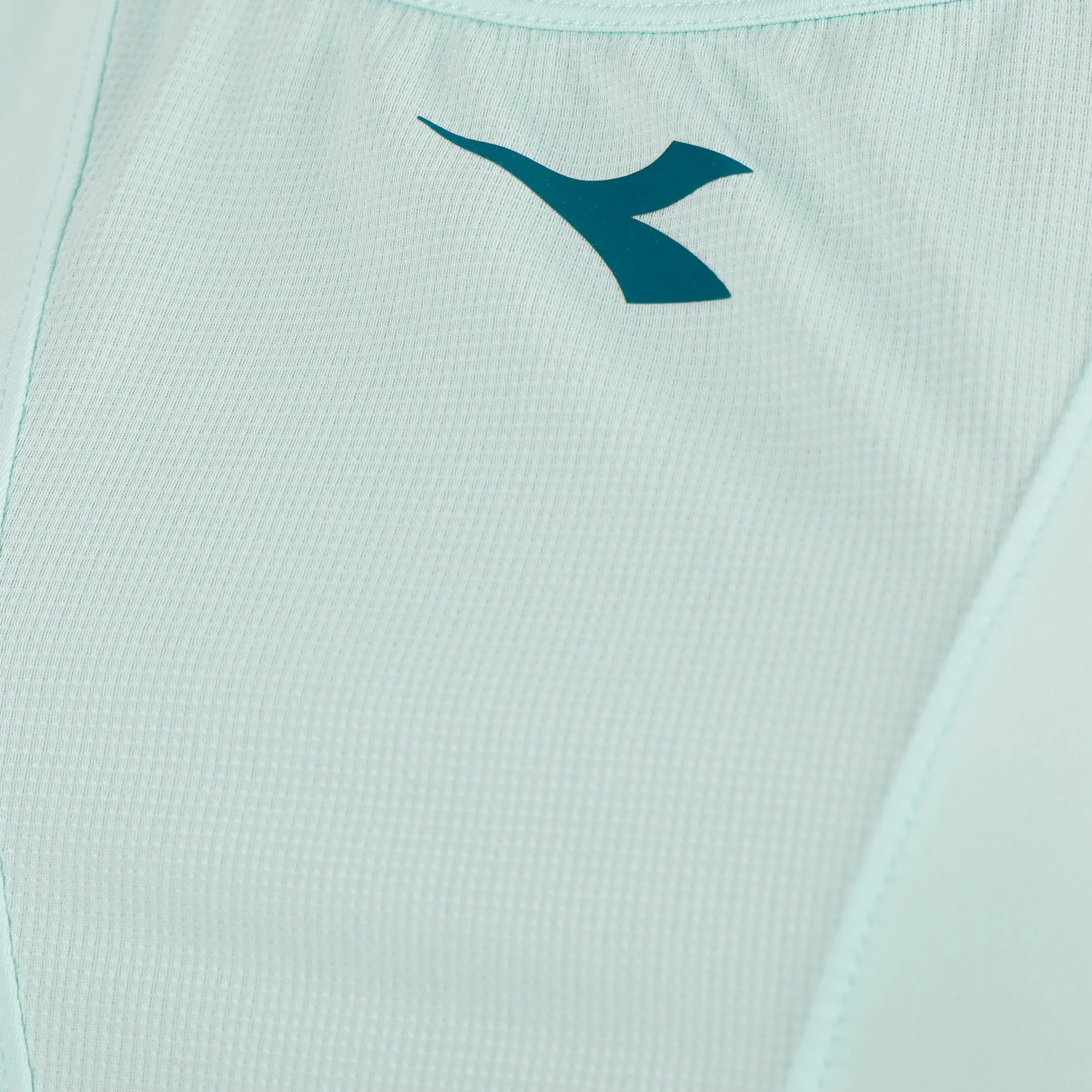 Match Camiseta de tirantes Mujeres-verde - Image 3