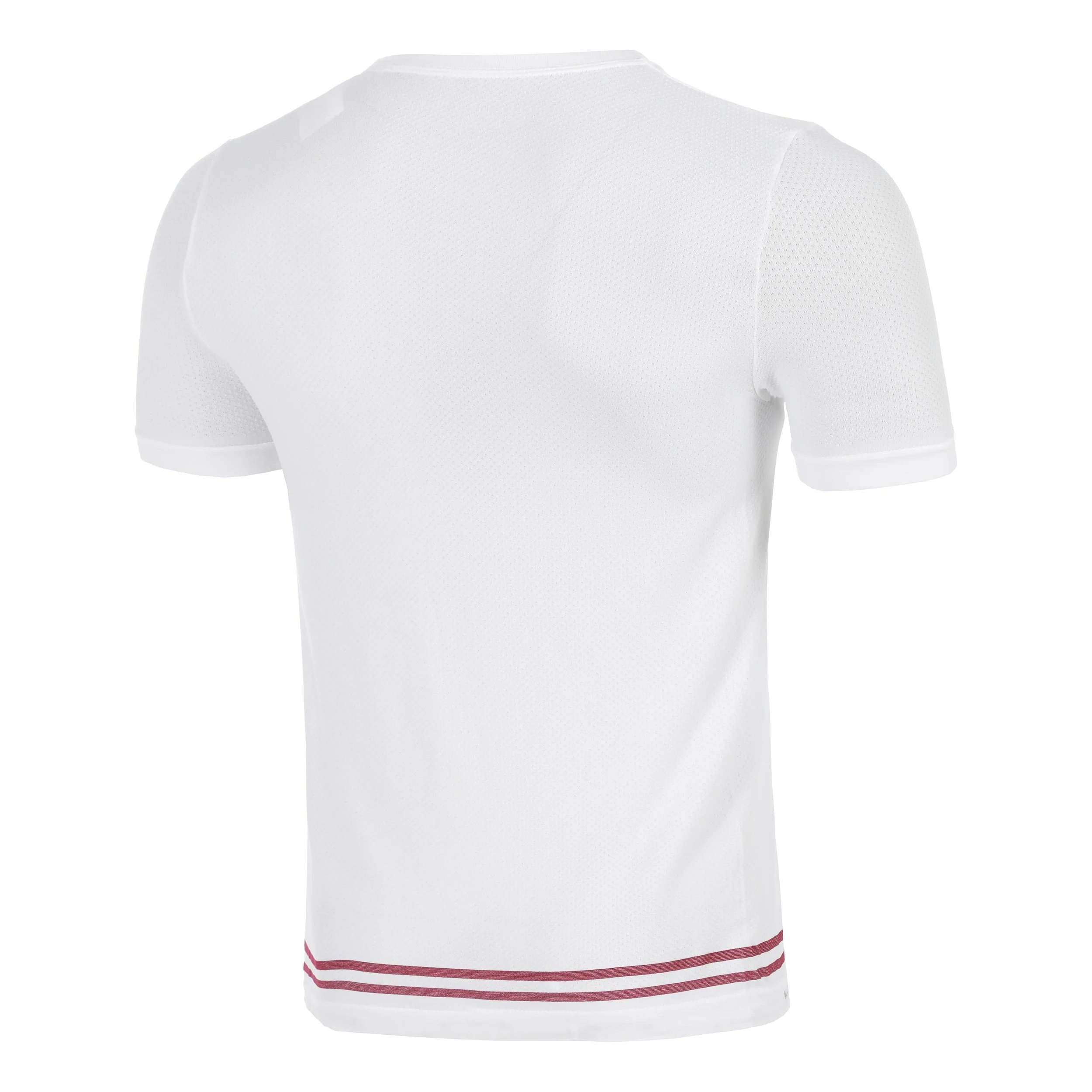 Match made in Italy Camiseta de manga corta Hombres - blanco - Image 2