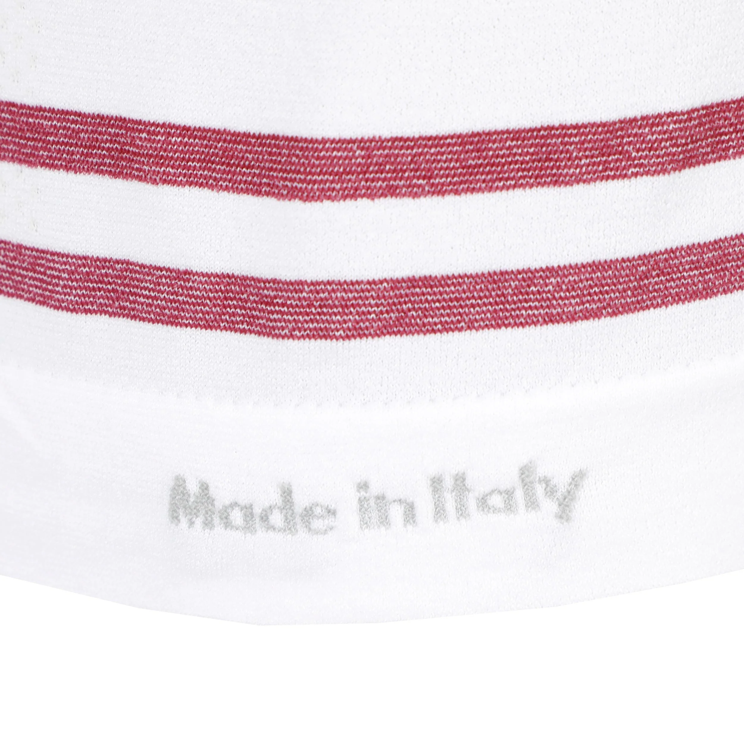 Match made in Italy Camiseta de manga corta Hombres - blanco - Image 4