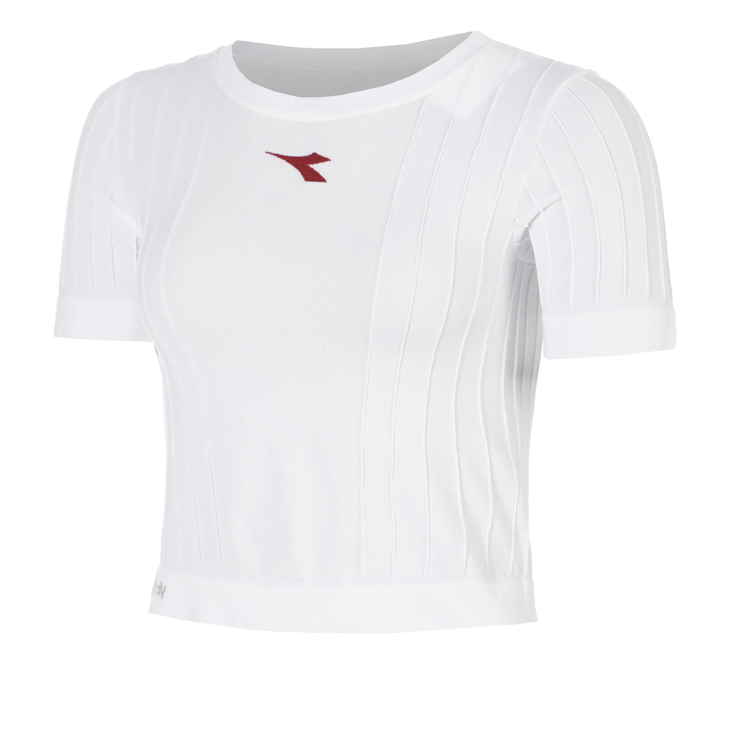 Match made in Italy Camiseta de tirantes Mujeres - blanco