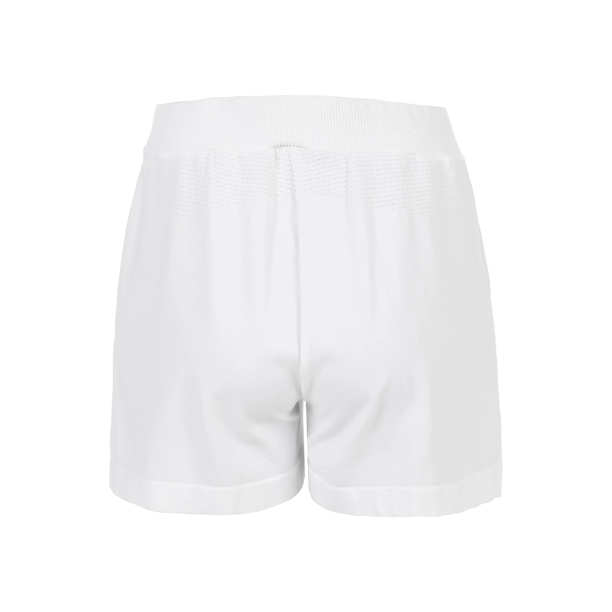 Match made in Italy Shorts Mujeres - blanco - Image 2