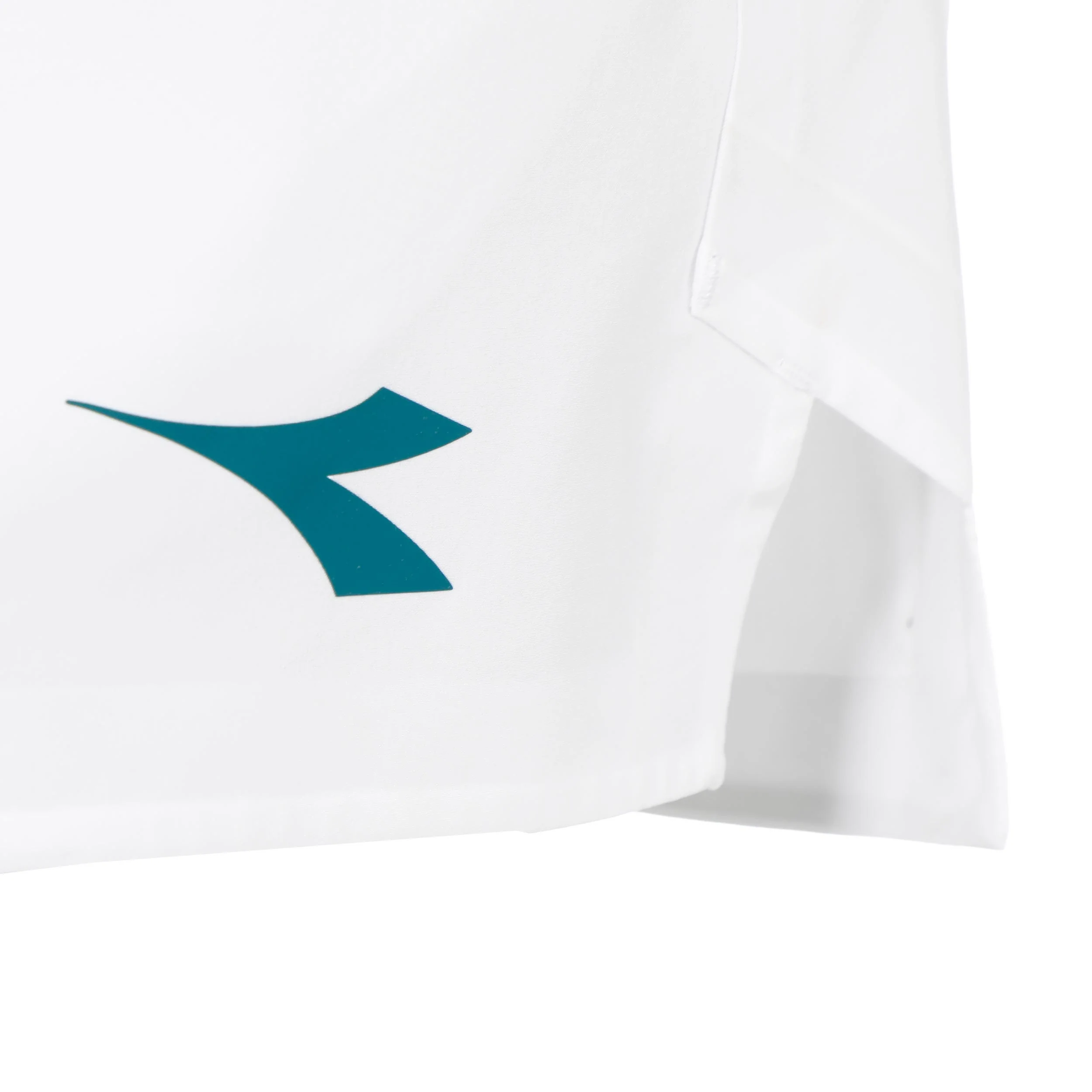 Match Shorts Hombres-blanco - Image 3