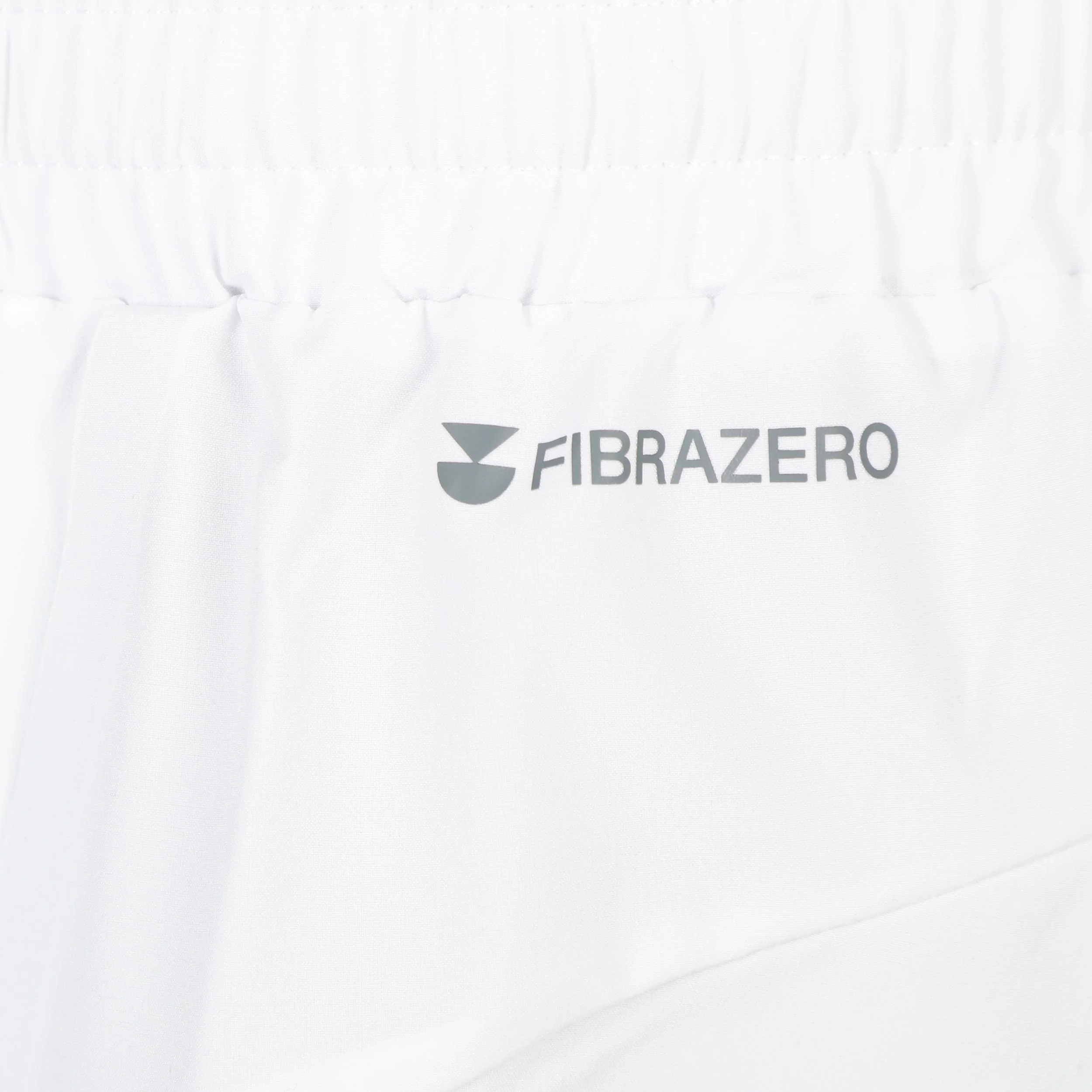 Match Shorts Hombres-blanco - Image 5