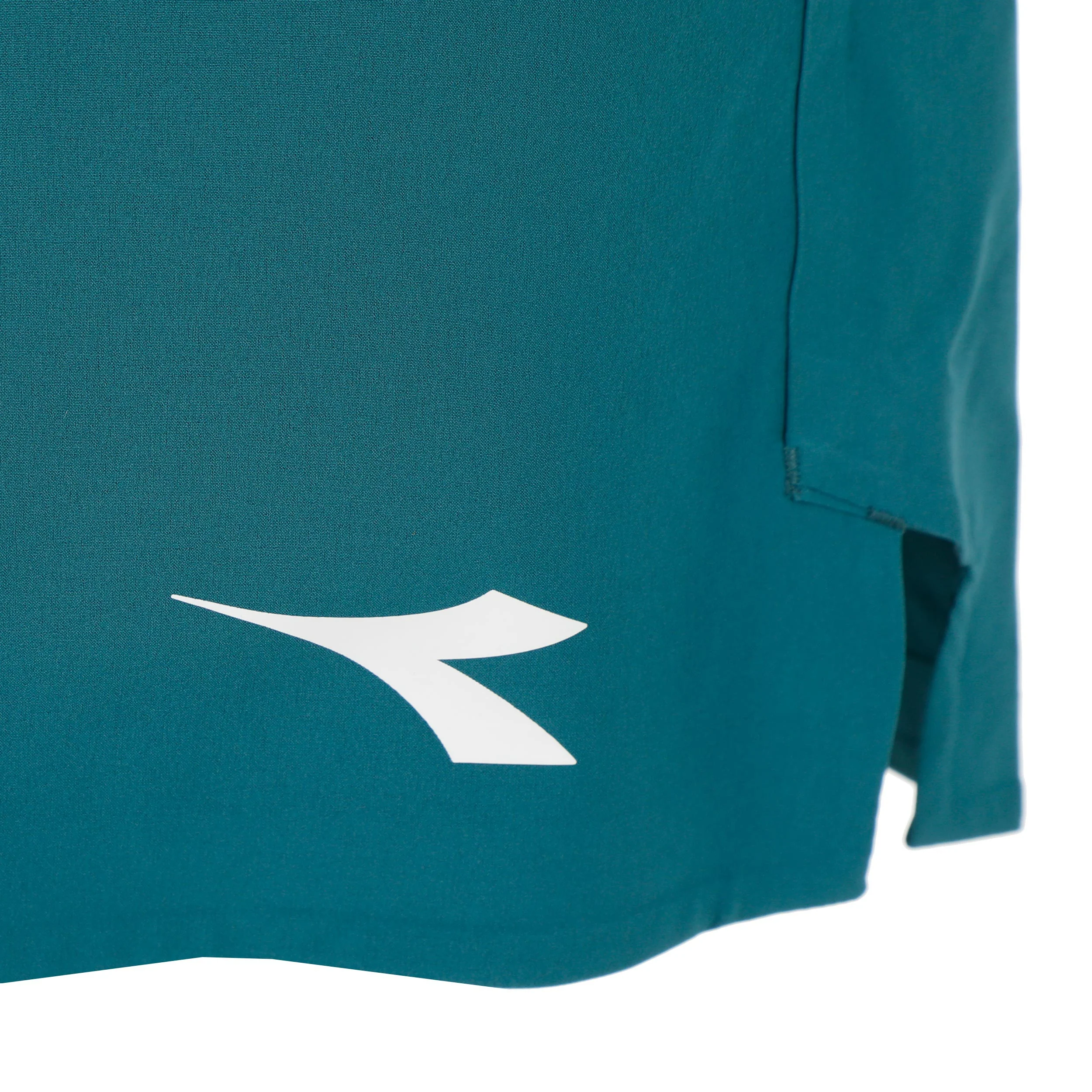 Match Shorts Hombres-verde oscuro - Image 3