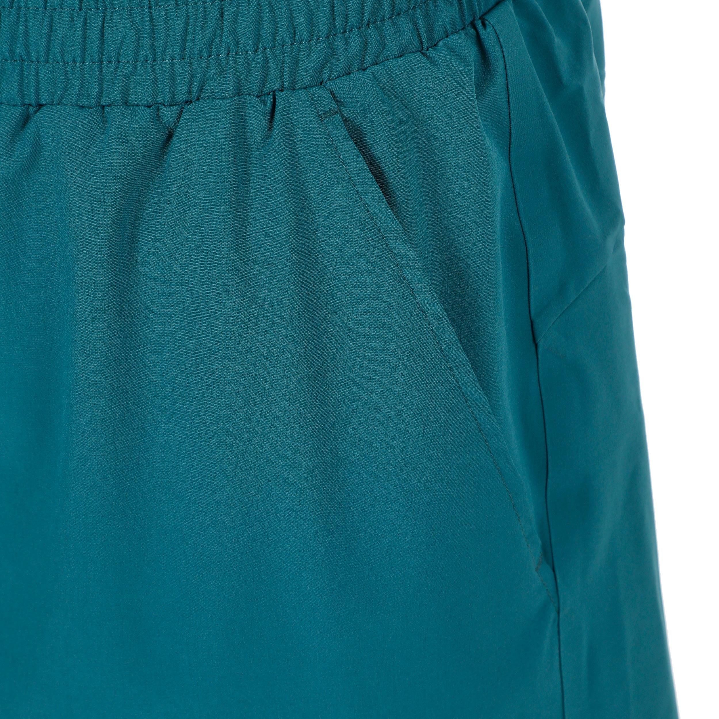 Match Shorts Hombres-verde oscuro - Image 4