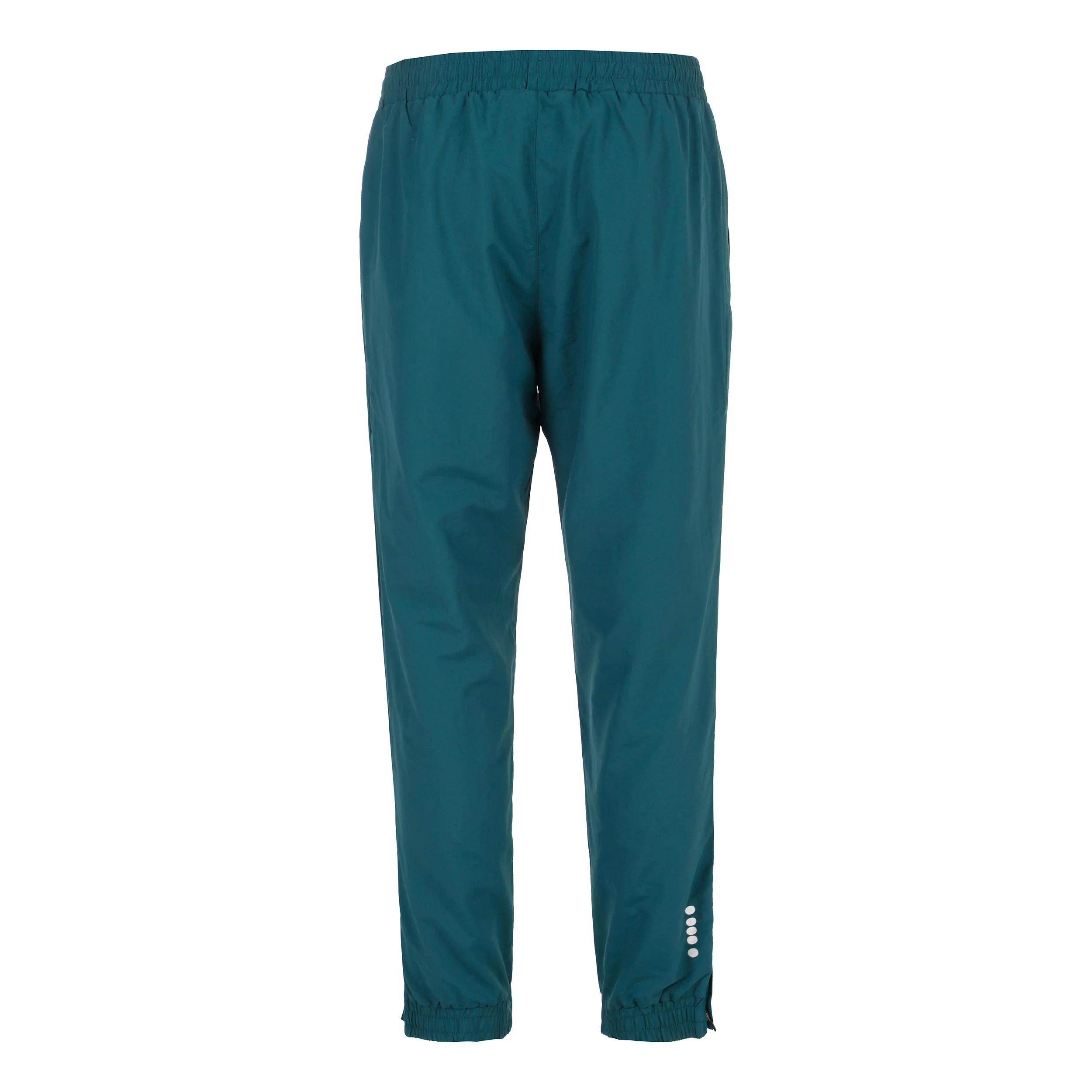 U. Track Pantalón de entrenamiento Hombres-verde oscuro - Image 2