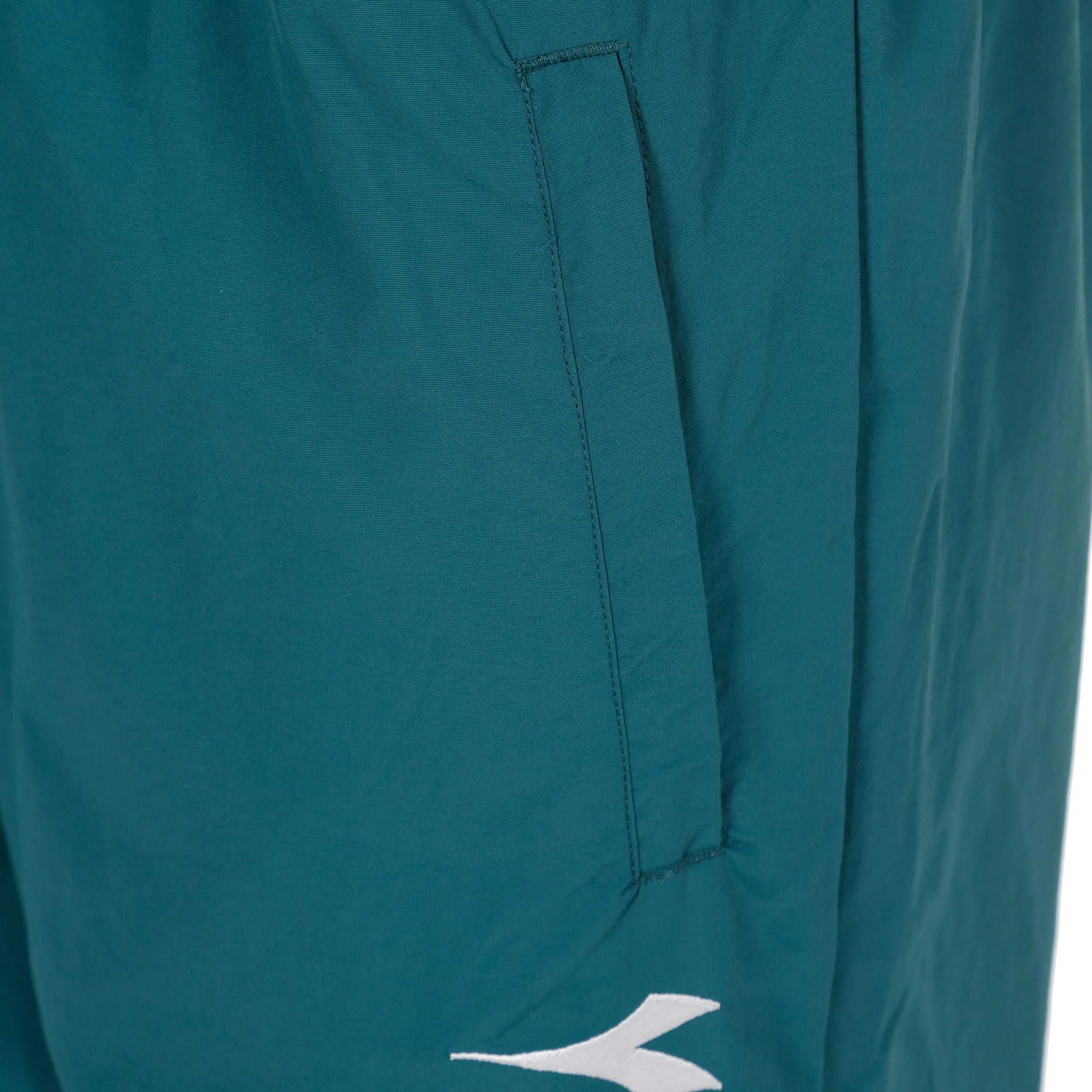 U. Track Pantalón de entrenamiento Hombres-verde oscuro - Image 4