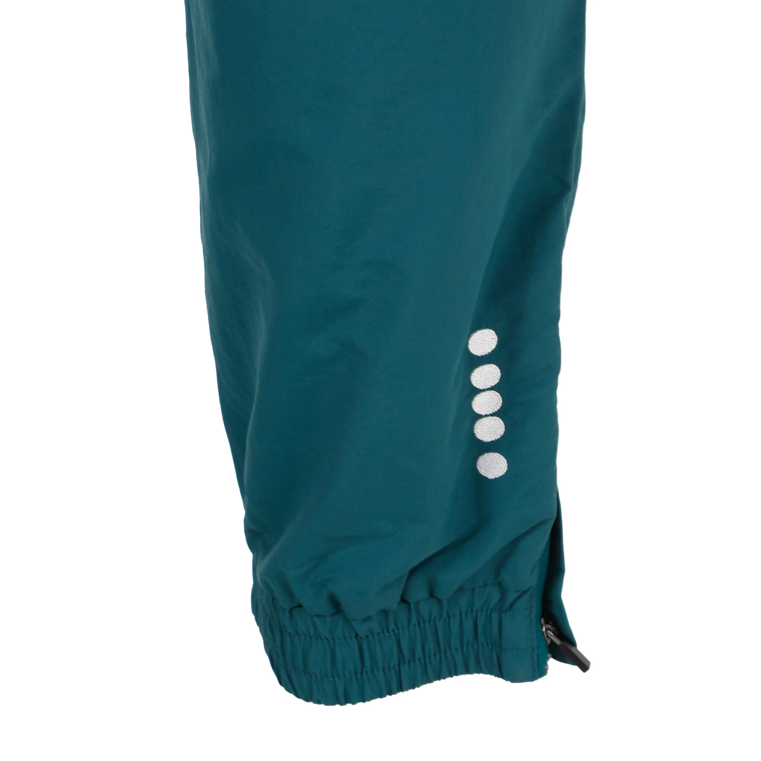 U. Track Pantalón de entrenamiento Hombres-verde oscuro - Image 5