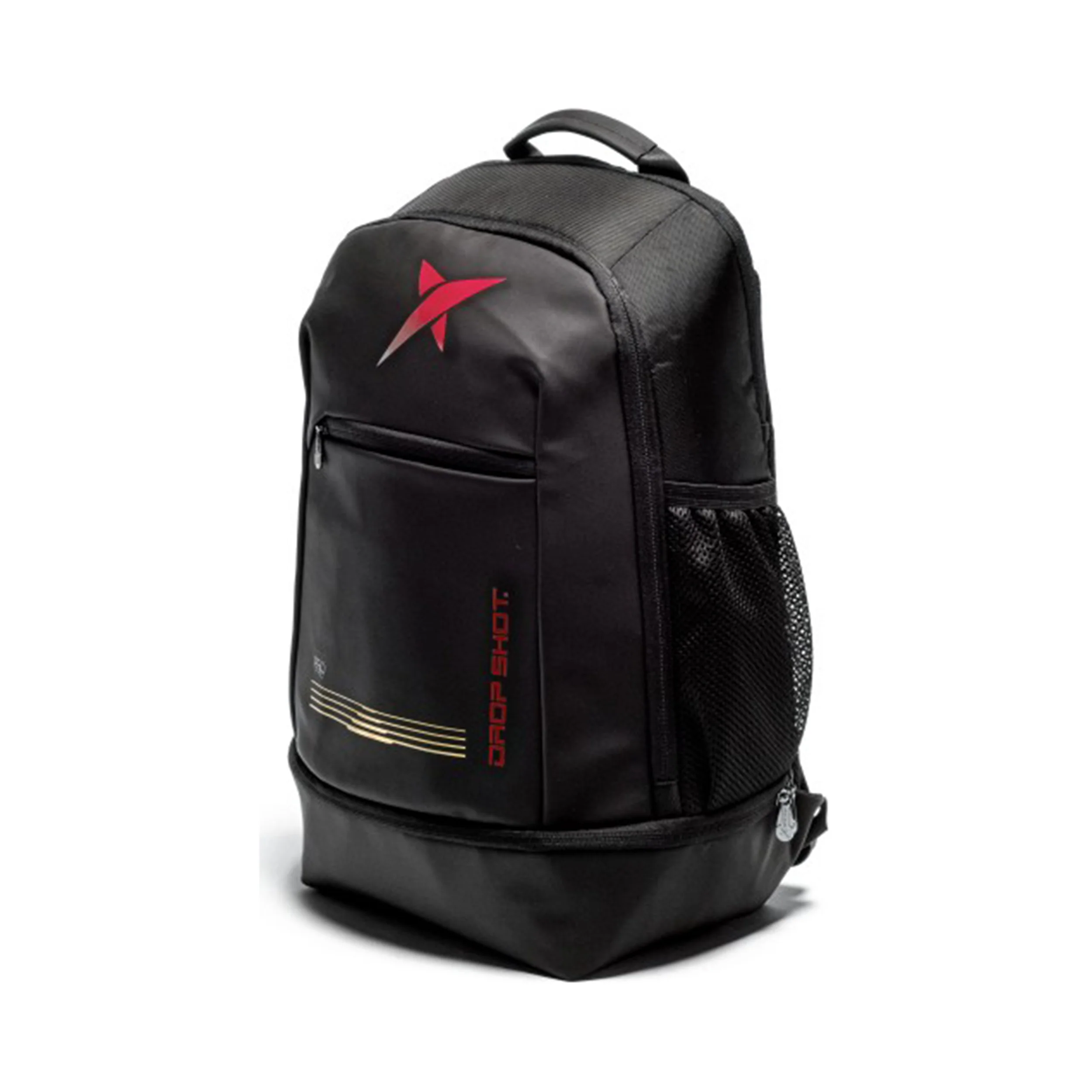 NAOS Mochila-Rojo