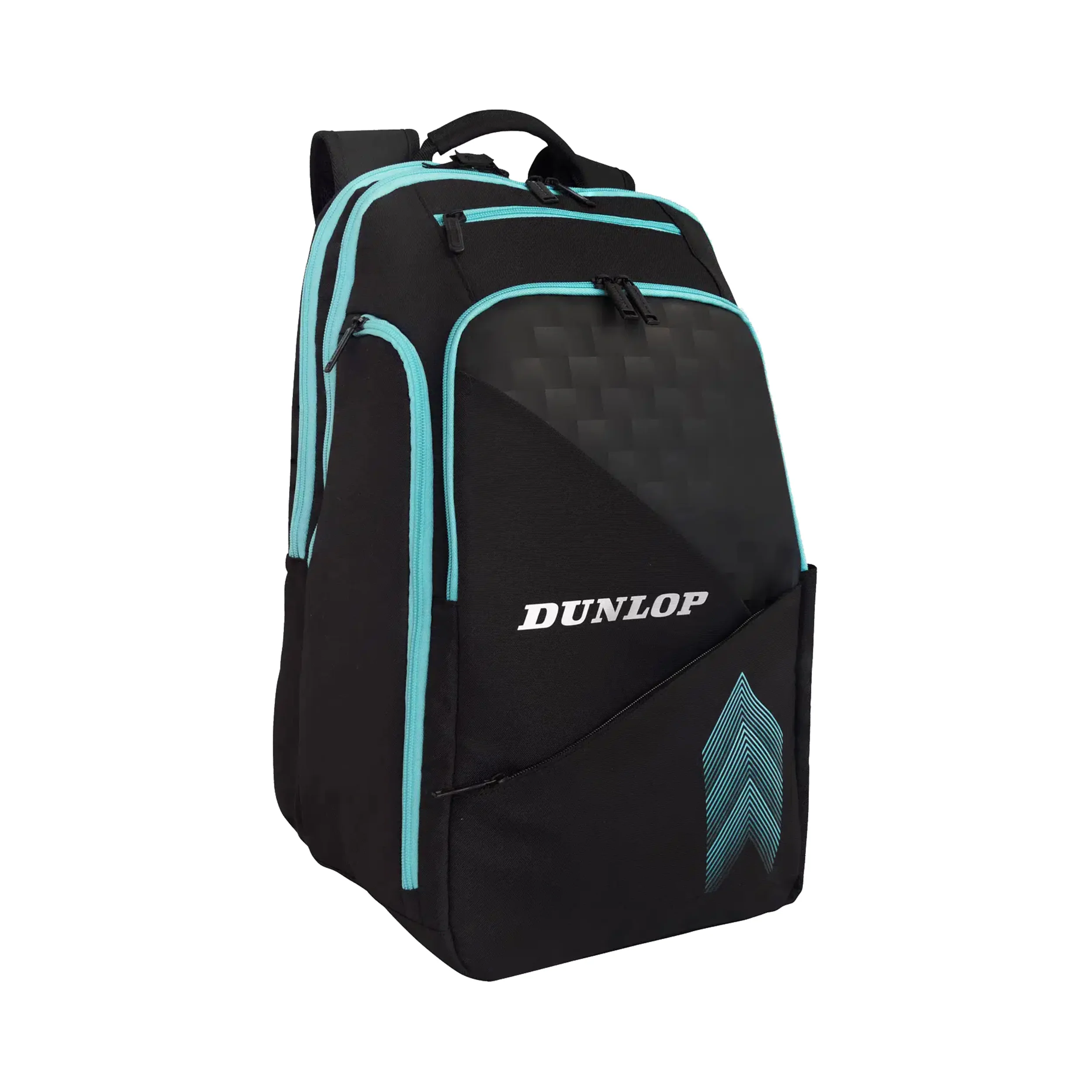 Elite Mochila-Negro,Verde - Image 2