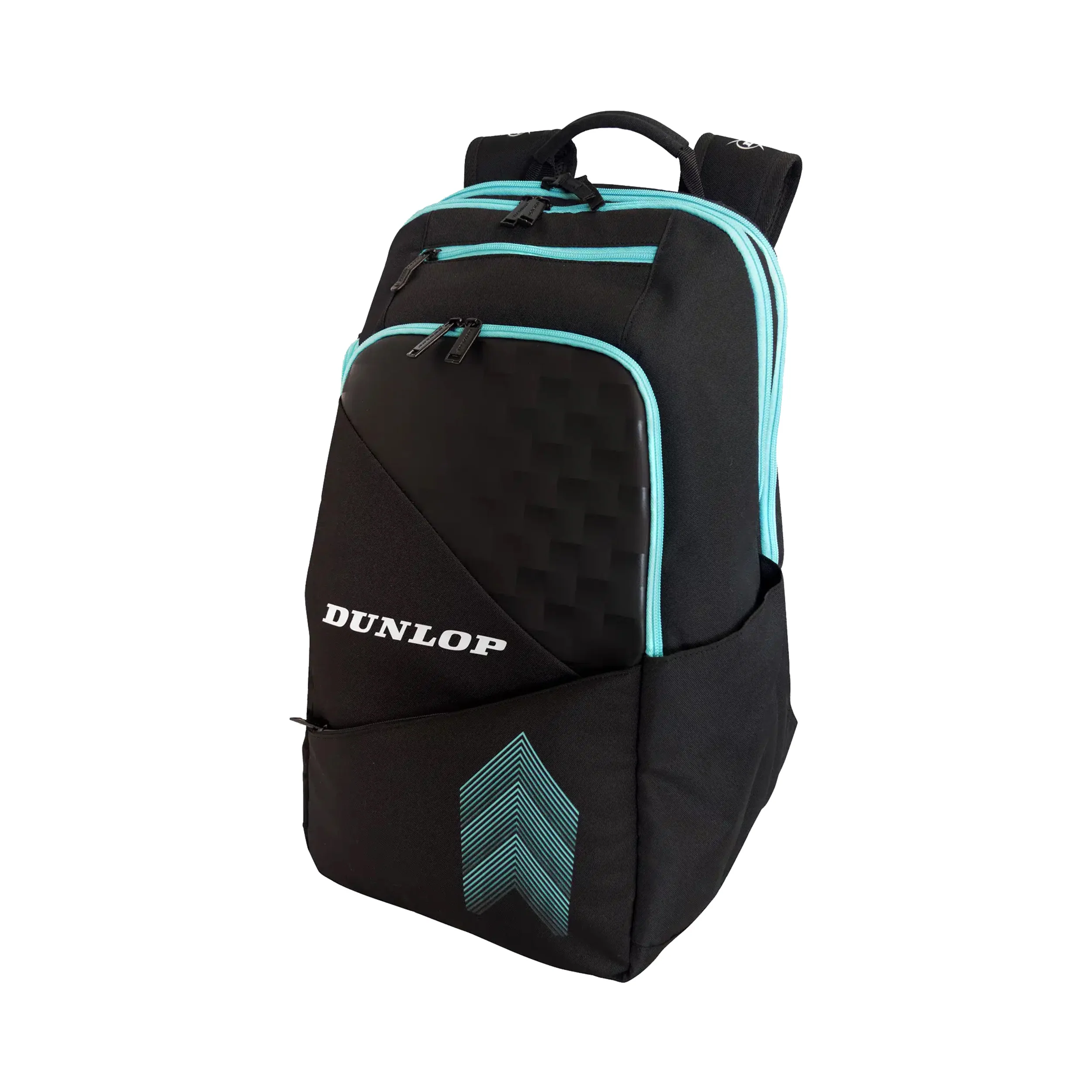 Elite Mochila-Negro,Verde - Image 3