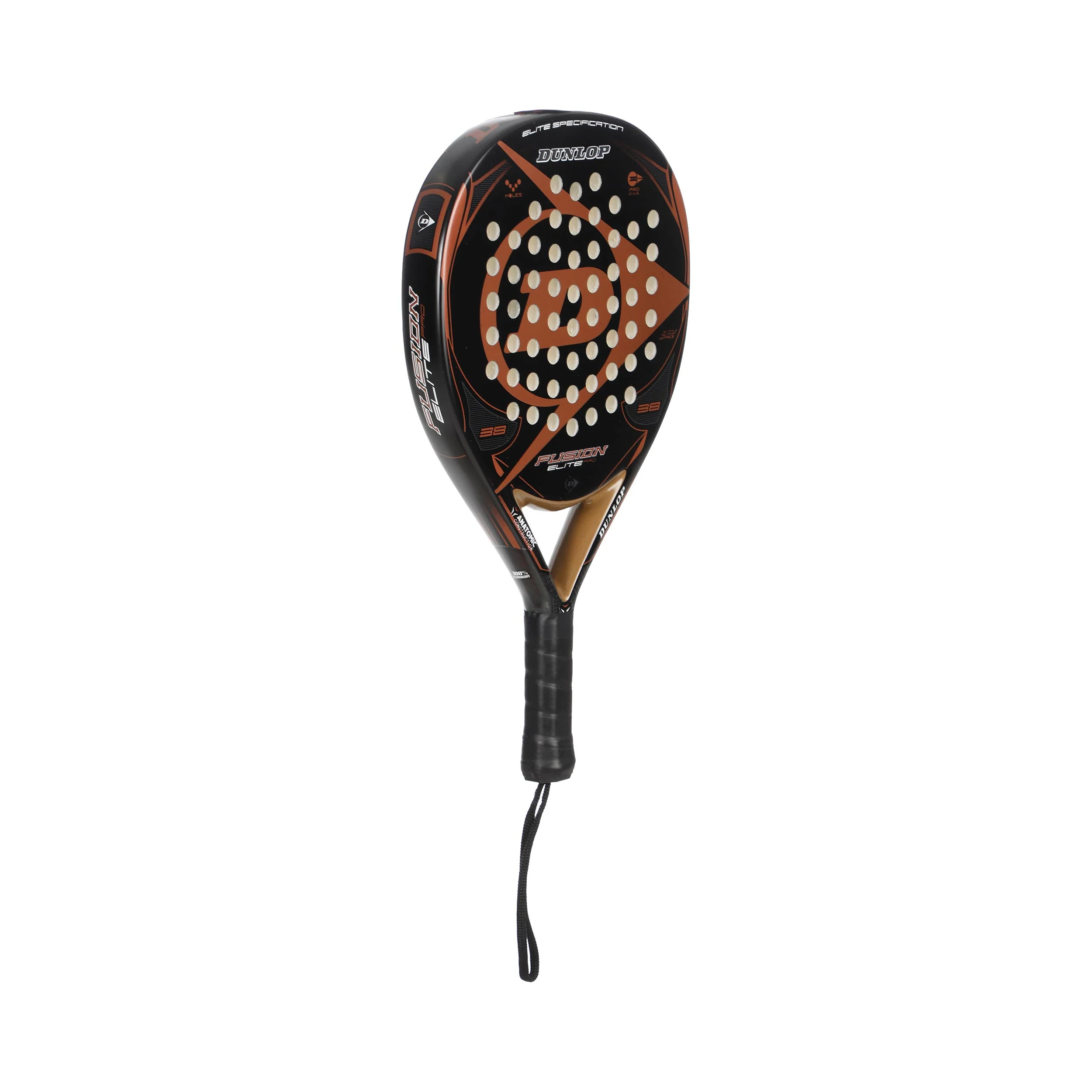 Fusion Elite Pro Pala de pádel - Image 3