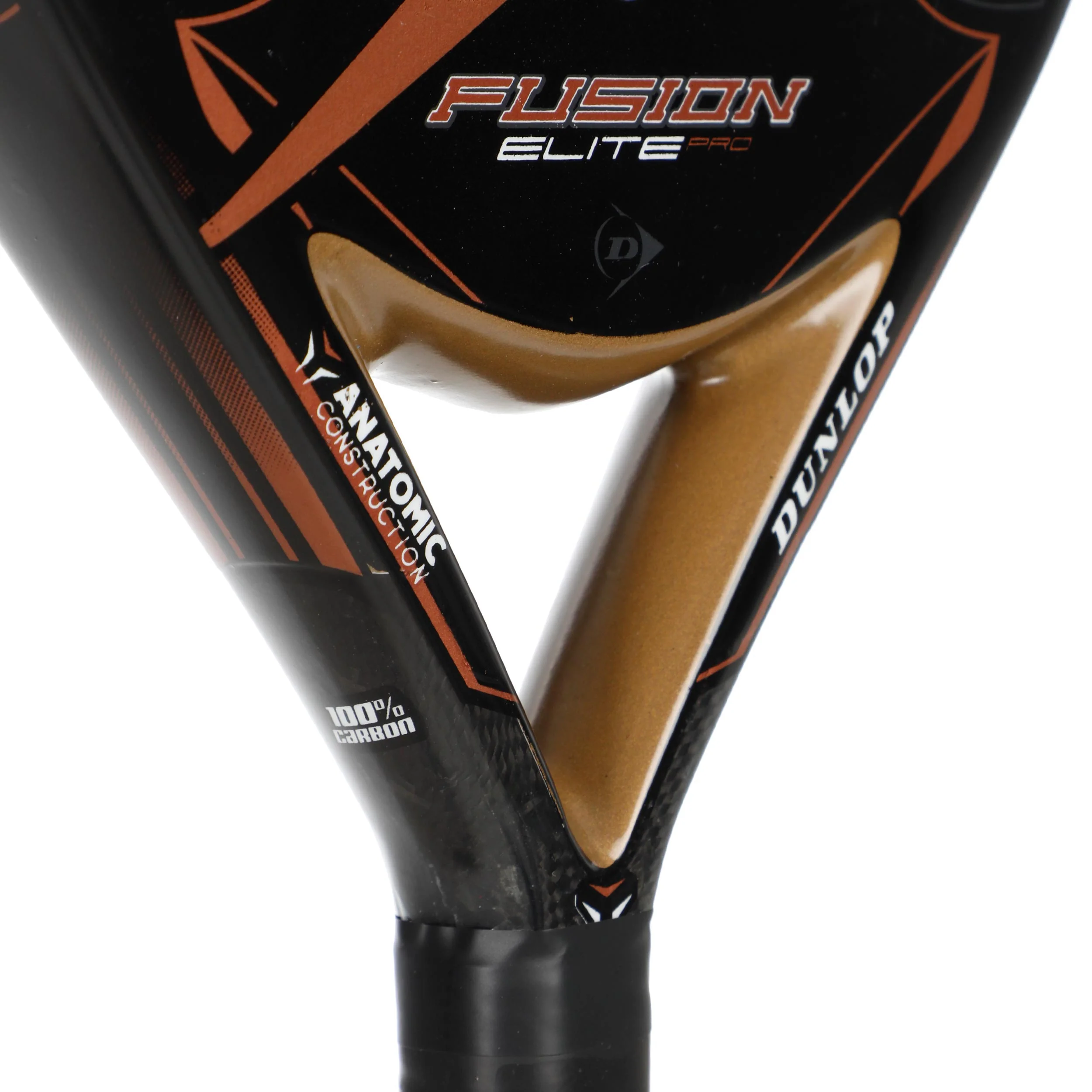Fusion Elite Pro Pala de pádel - Image 4