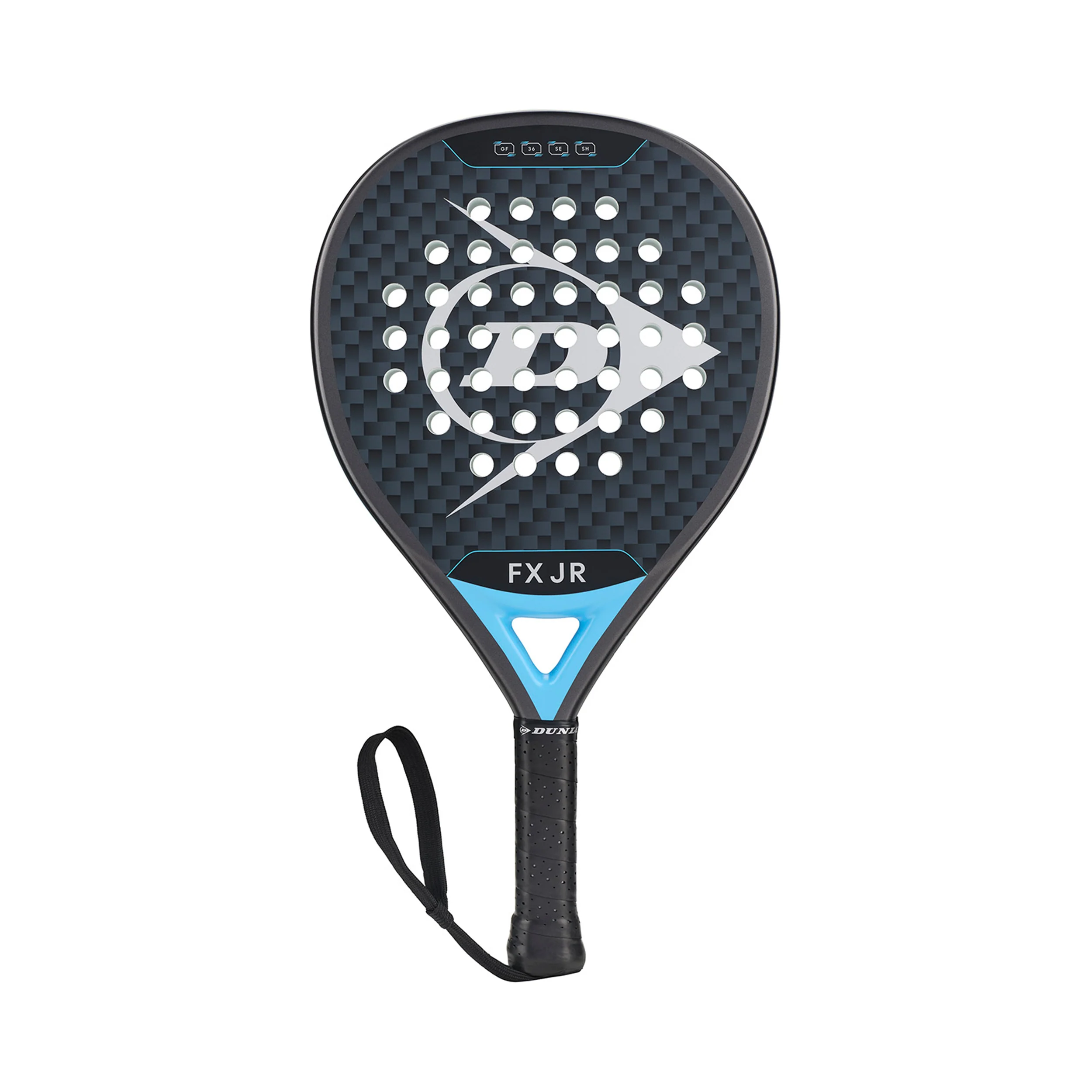 FX Junior Pala de pádel