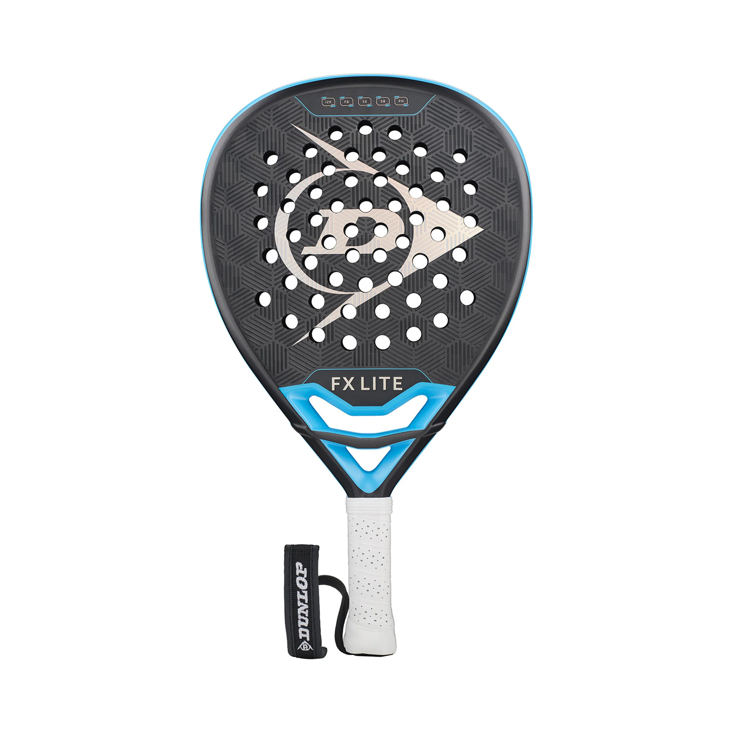 FX Lite Pala de pádel