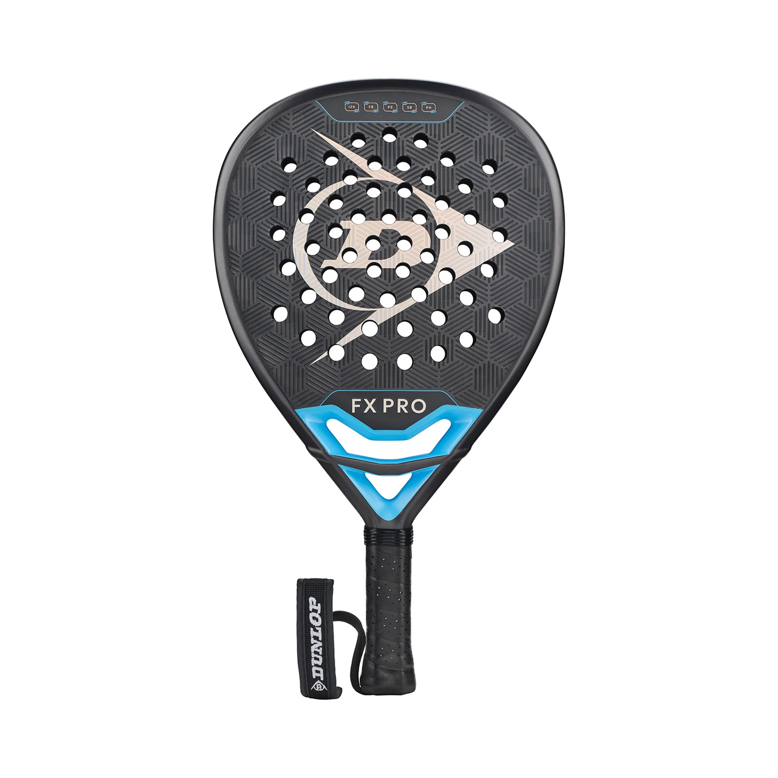FX Pro Pala de pádel