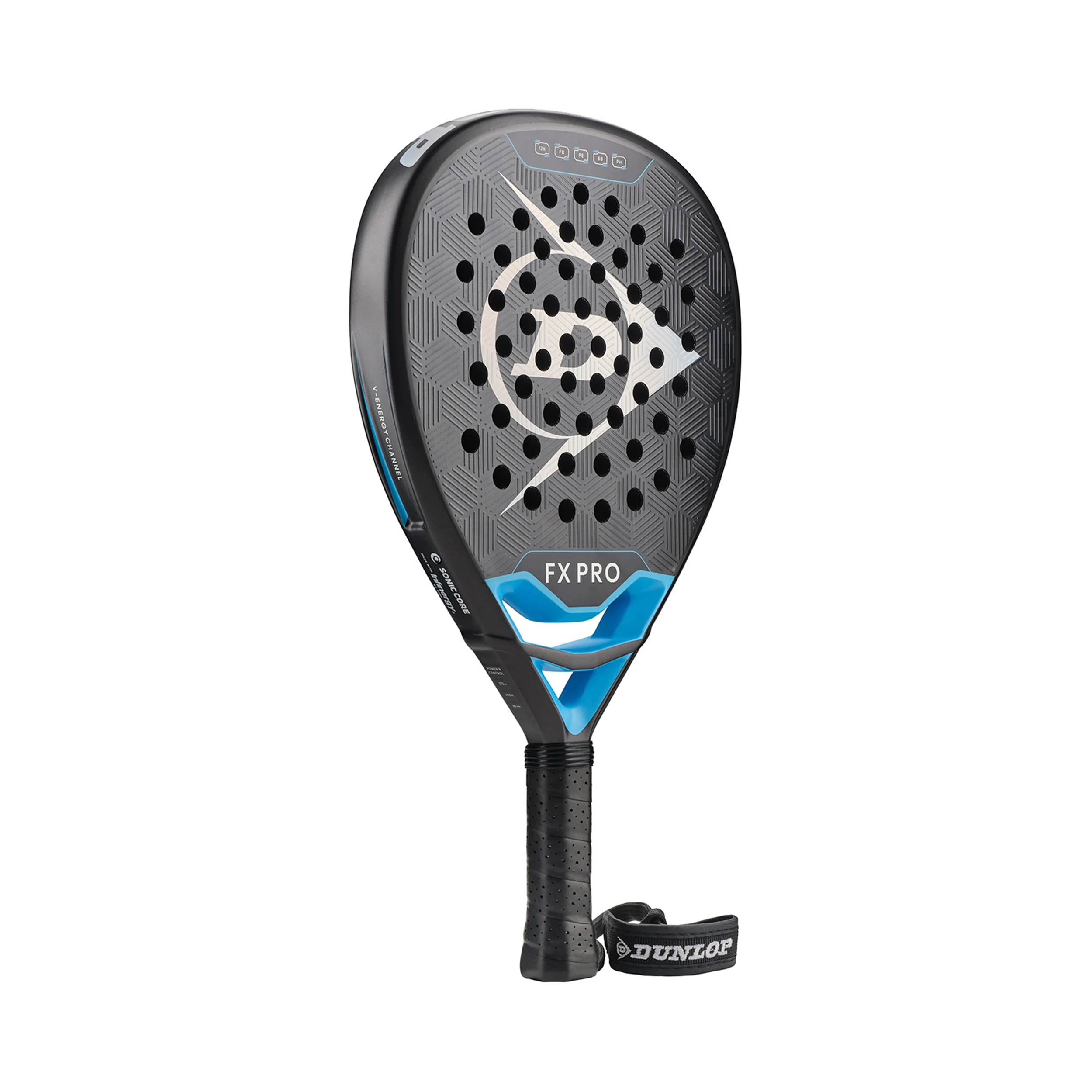 FX Pro Pala de pádel - Image 3