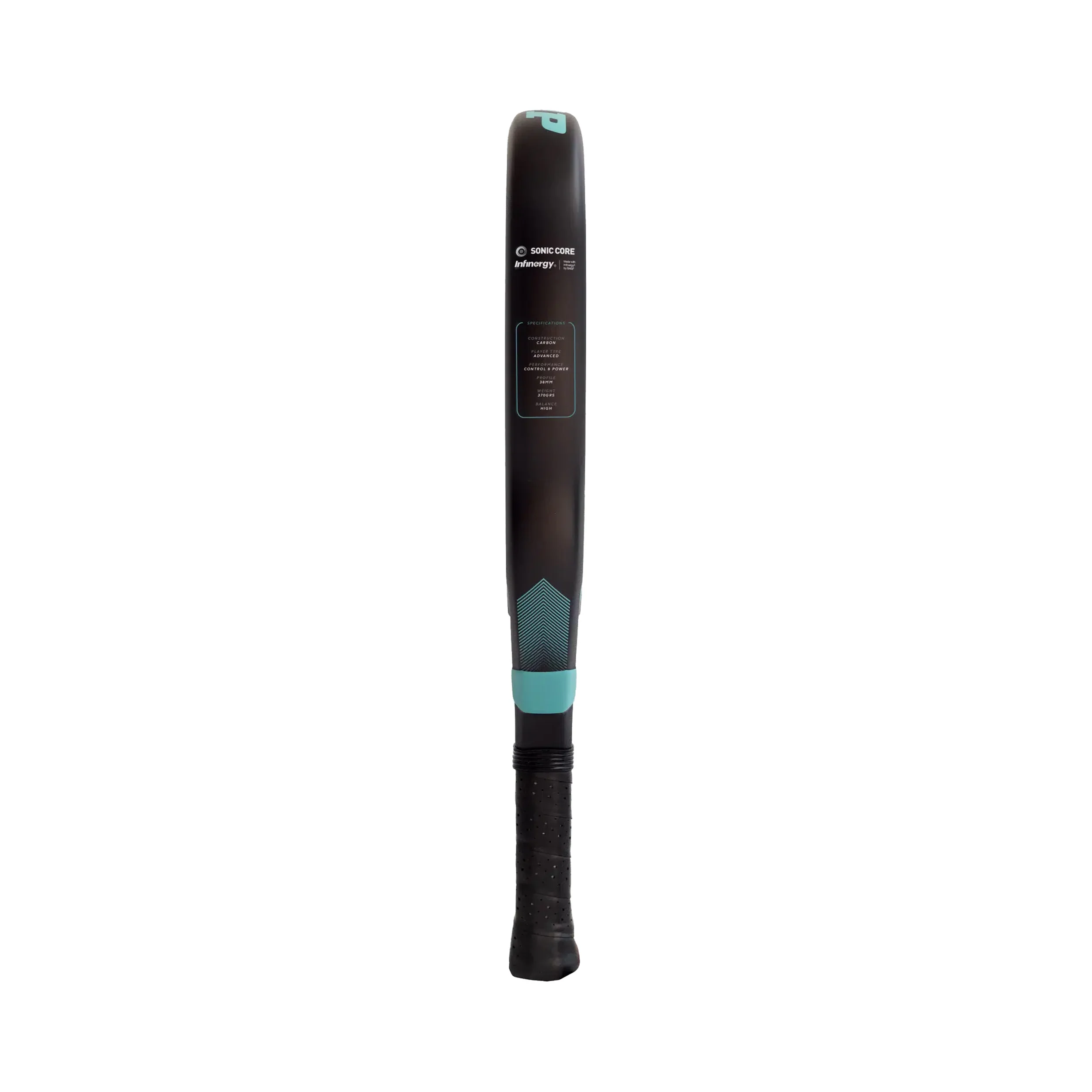 Galactica Pro Pala de pádel Superficie completa - Image 2